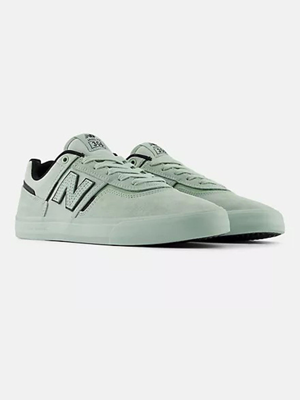 306 Foy Mosaic Green/Black Shoes