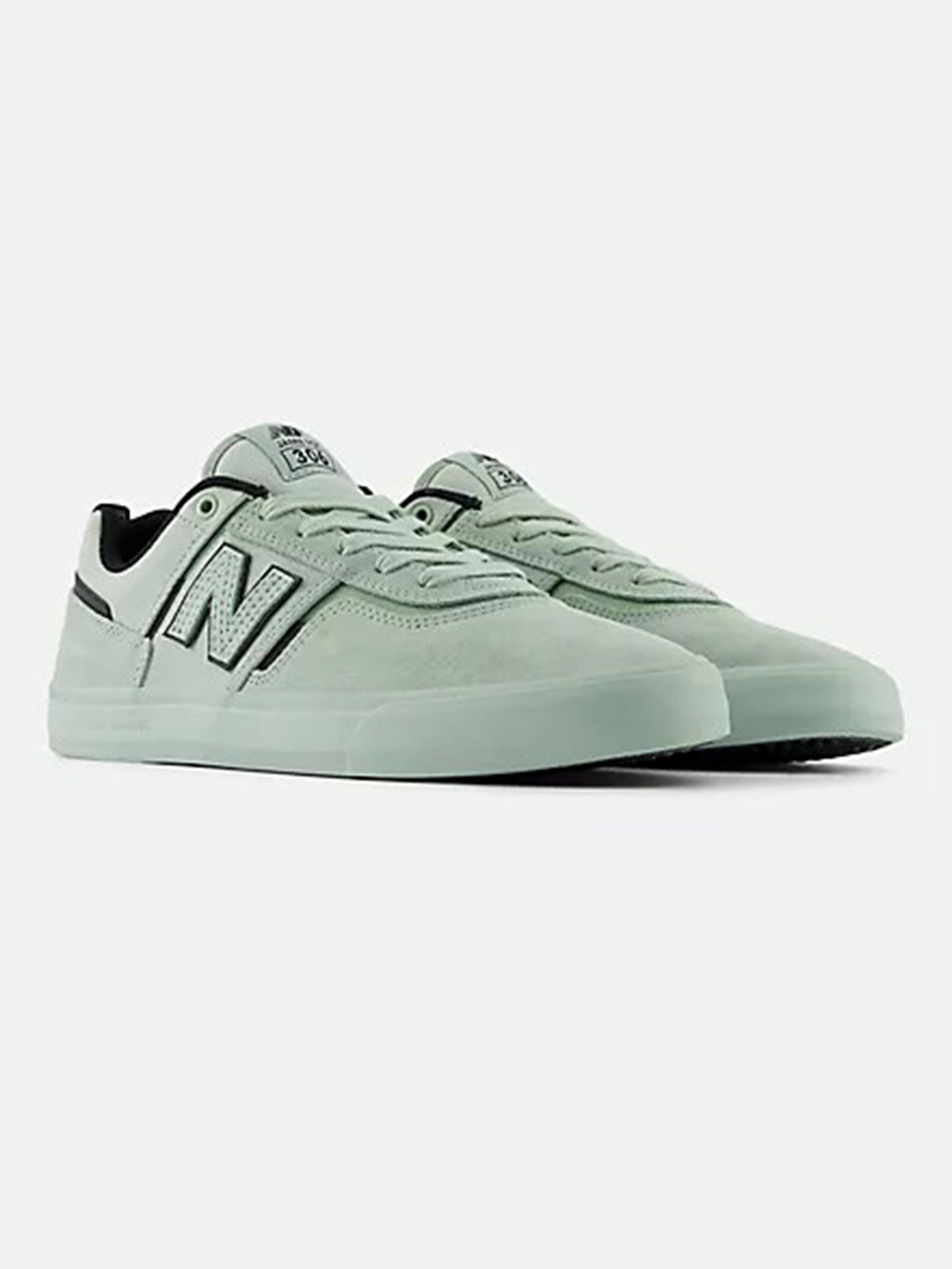 306 Foy Mosaic Green/Black Shoes