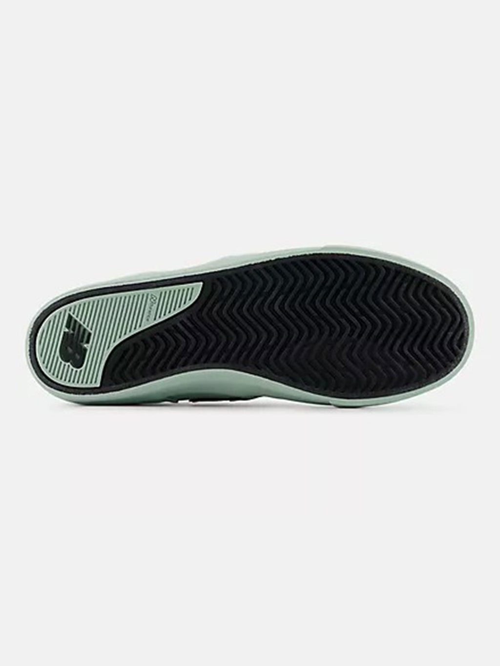 306 Foy Mosaic Green/Black Shoes