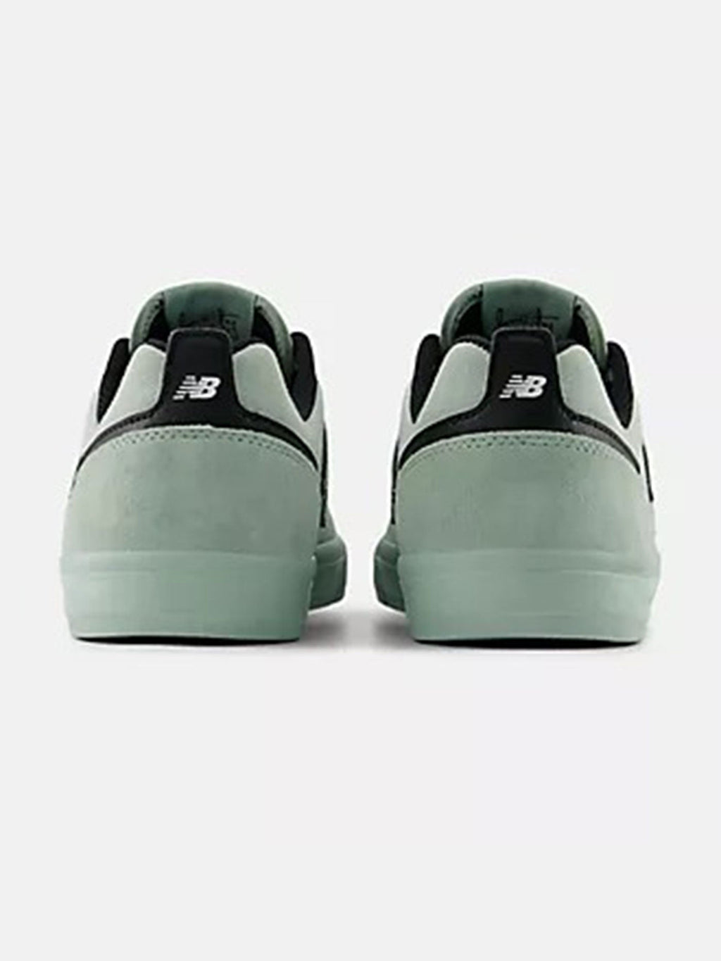 306 Foy Mosaic Green/Black Shoes