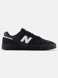 306 Foy Navy/Black Shoes