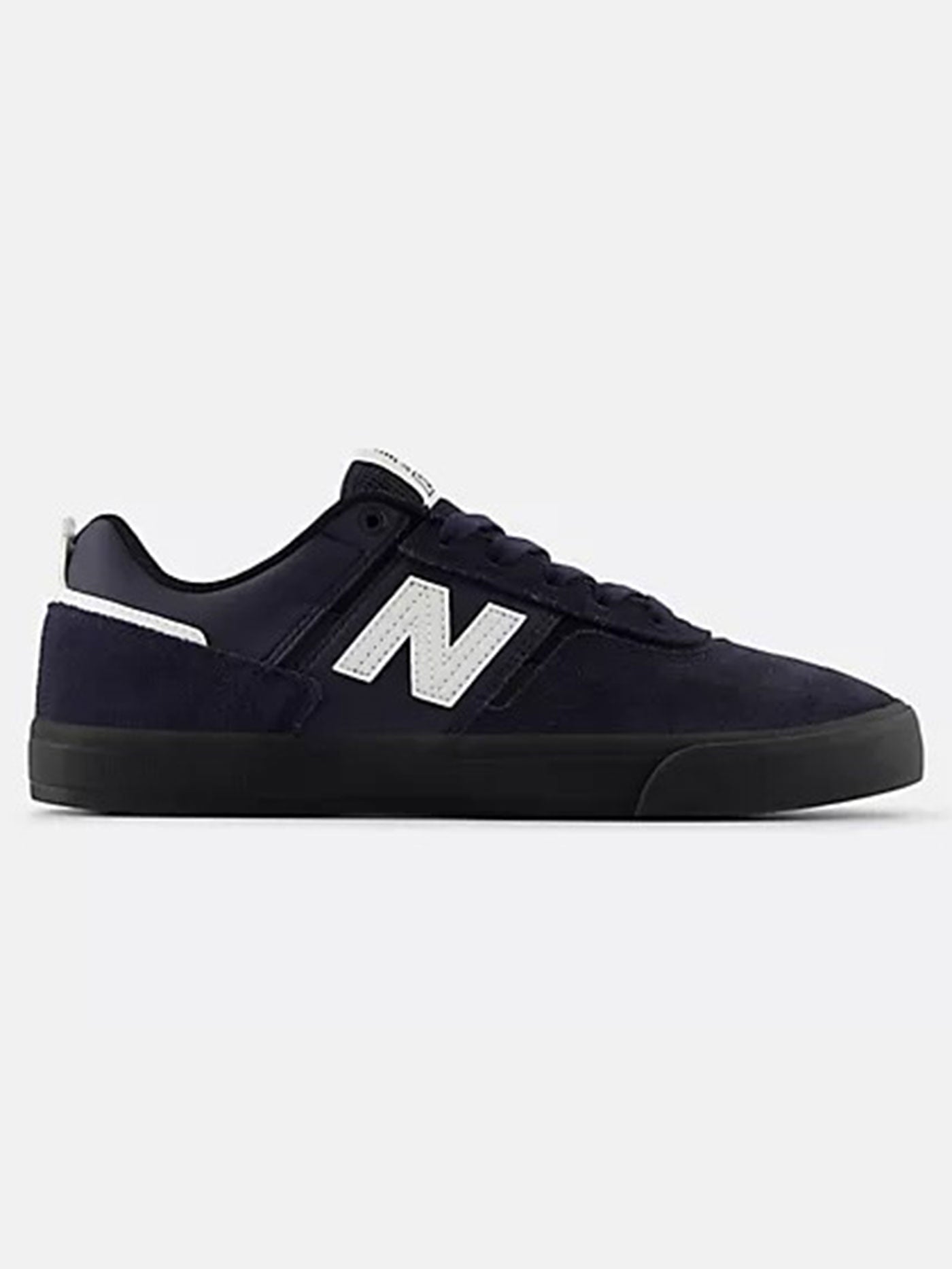 306 Foy Navy/Black Shoes