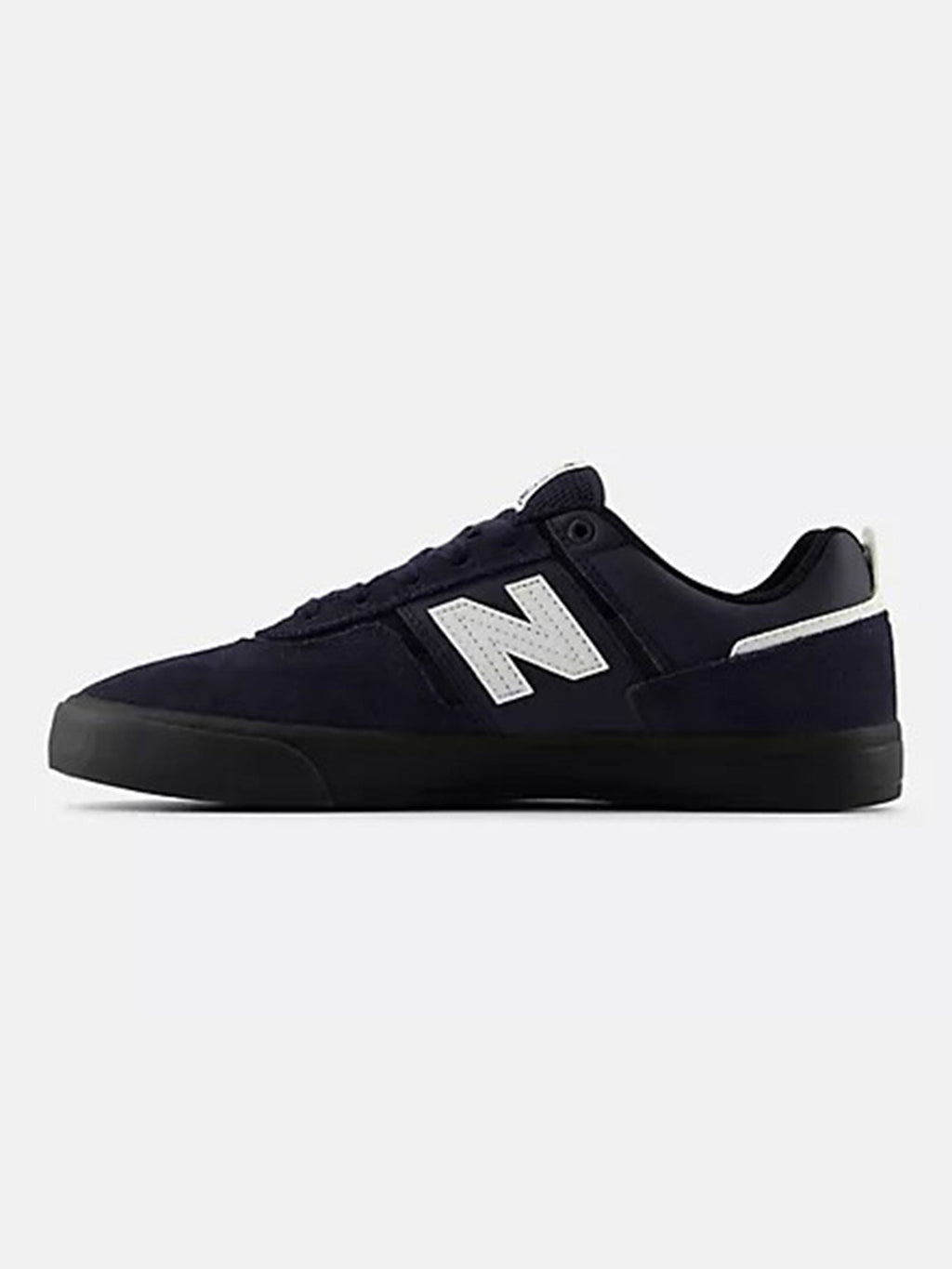 306 Foy Navy/Black Shoes