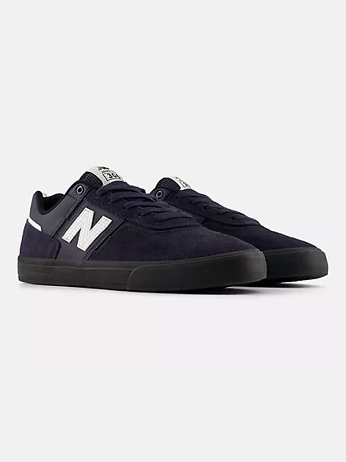 306 Foy Navy/Black Shoes