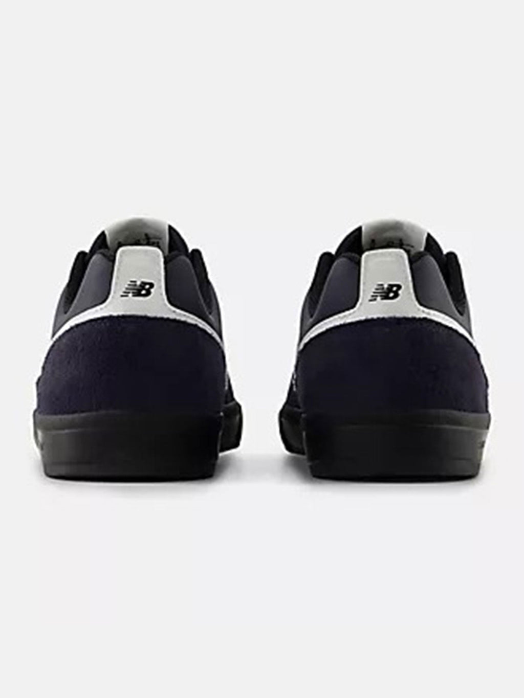 306 Foy Navy/Black Shoes