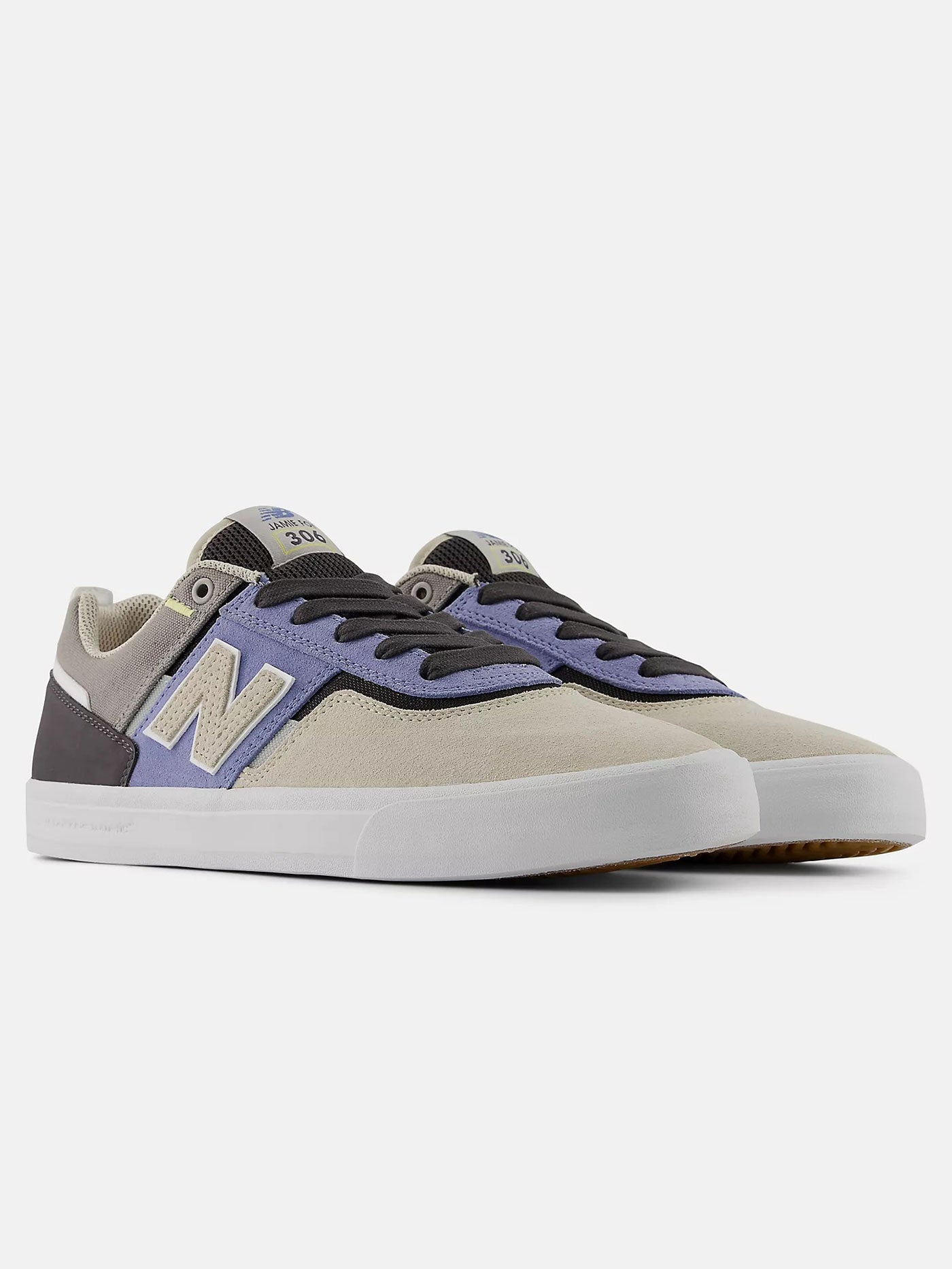 306 Foy Sea Salt/Light Blue Shoes