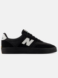 340 Black/White Shoes