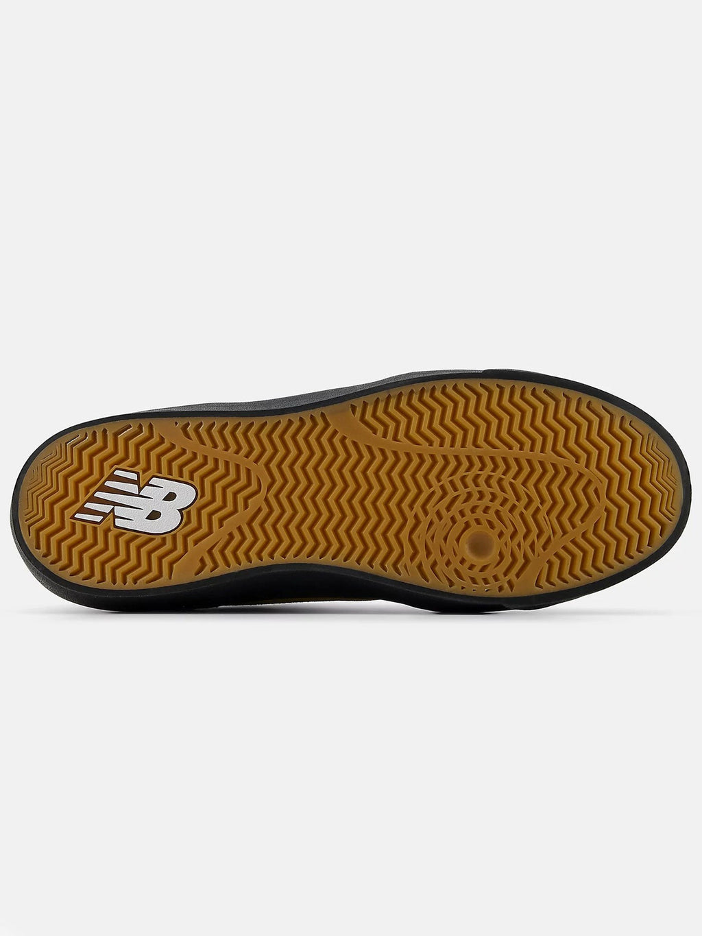 417 Villani Low Camel/Black Shoes