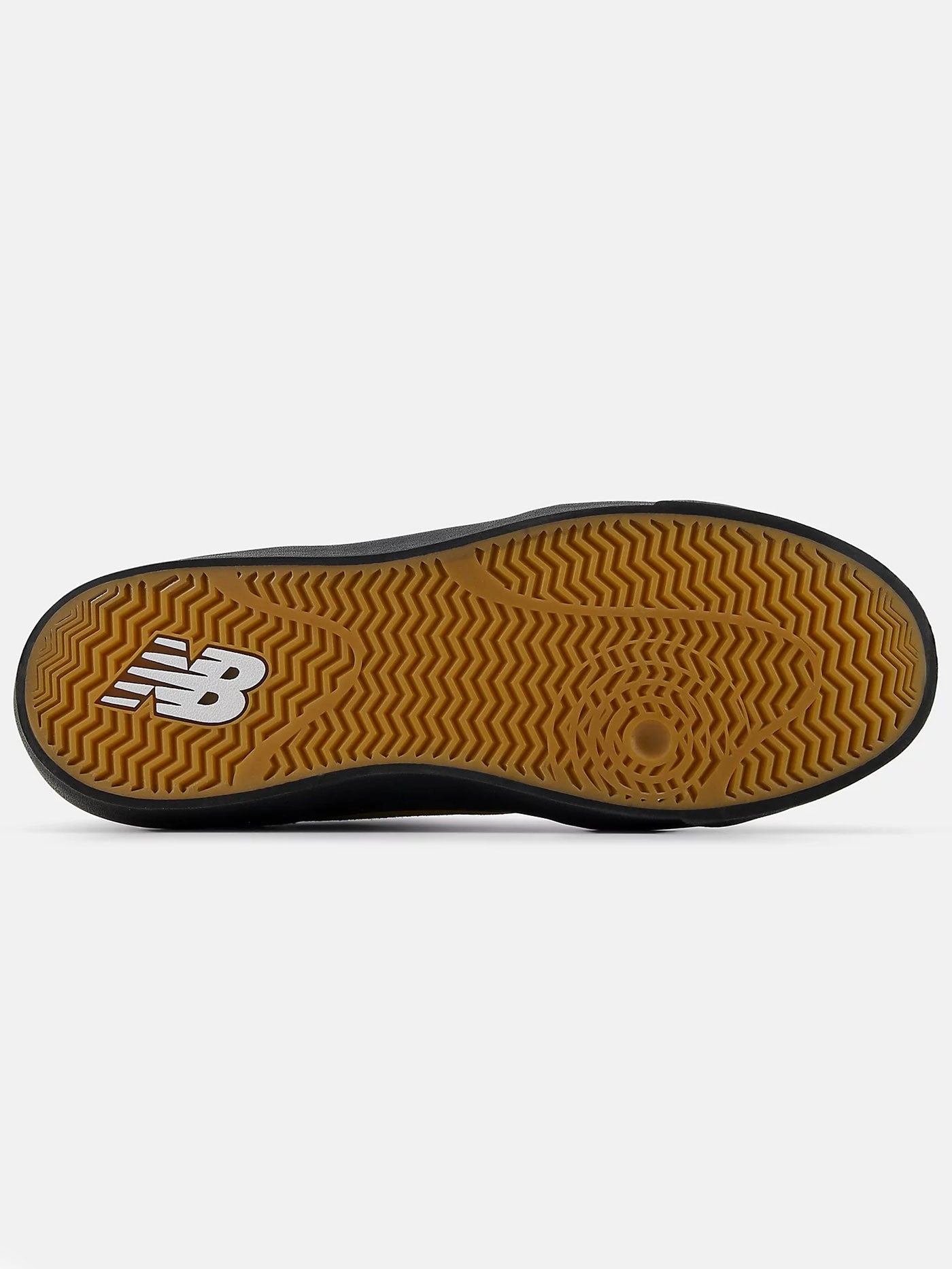 417 Villani Low Camel/Black Shoes