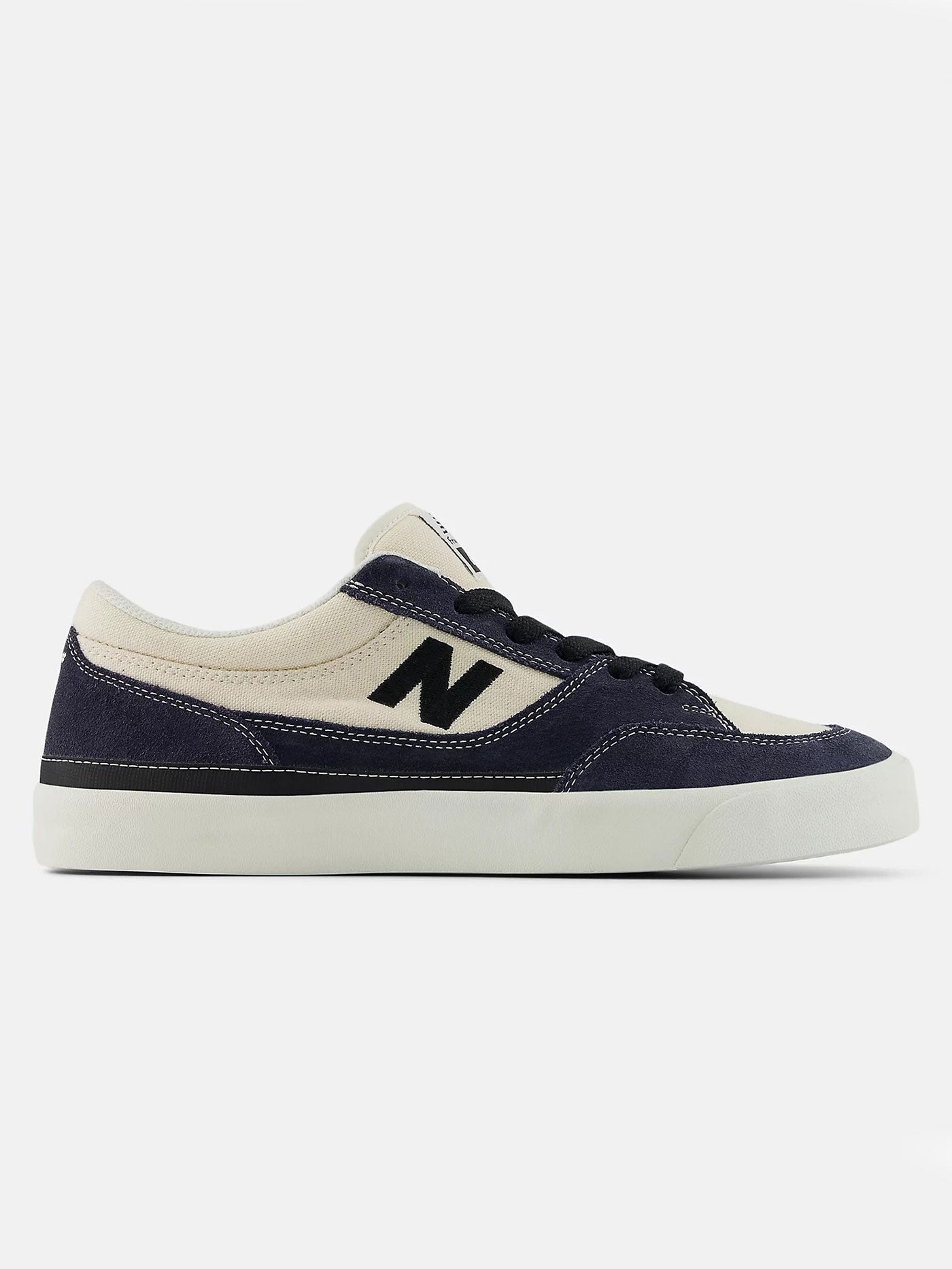 417 Villani Low Navy/Sea Salt Shoes