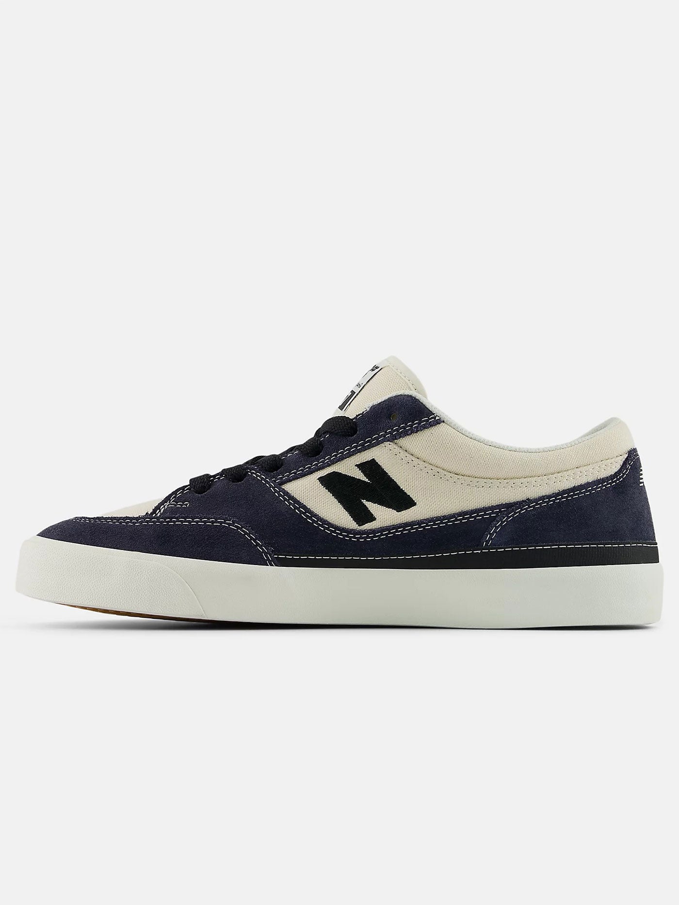 417 Villani Low Navy/Sea Salt Shoes