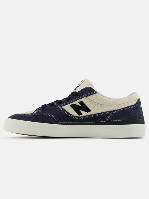 417 Villani Low Navy/Sea Salt Shoes