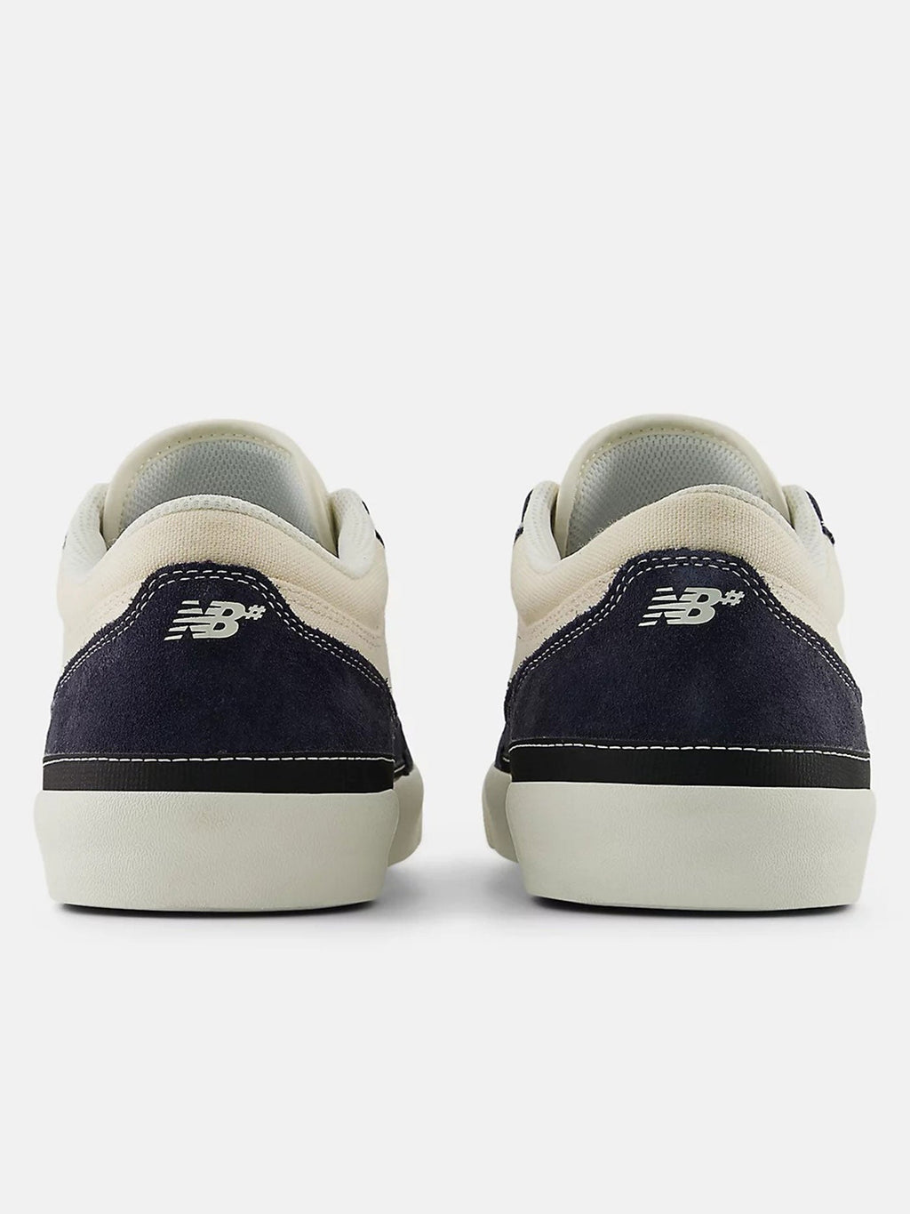 417 Villani Low Navy/Sea Salt Shoes