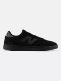 440 Black/Black Shoes