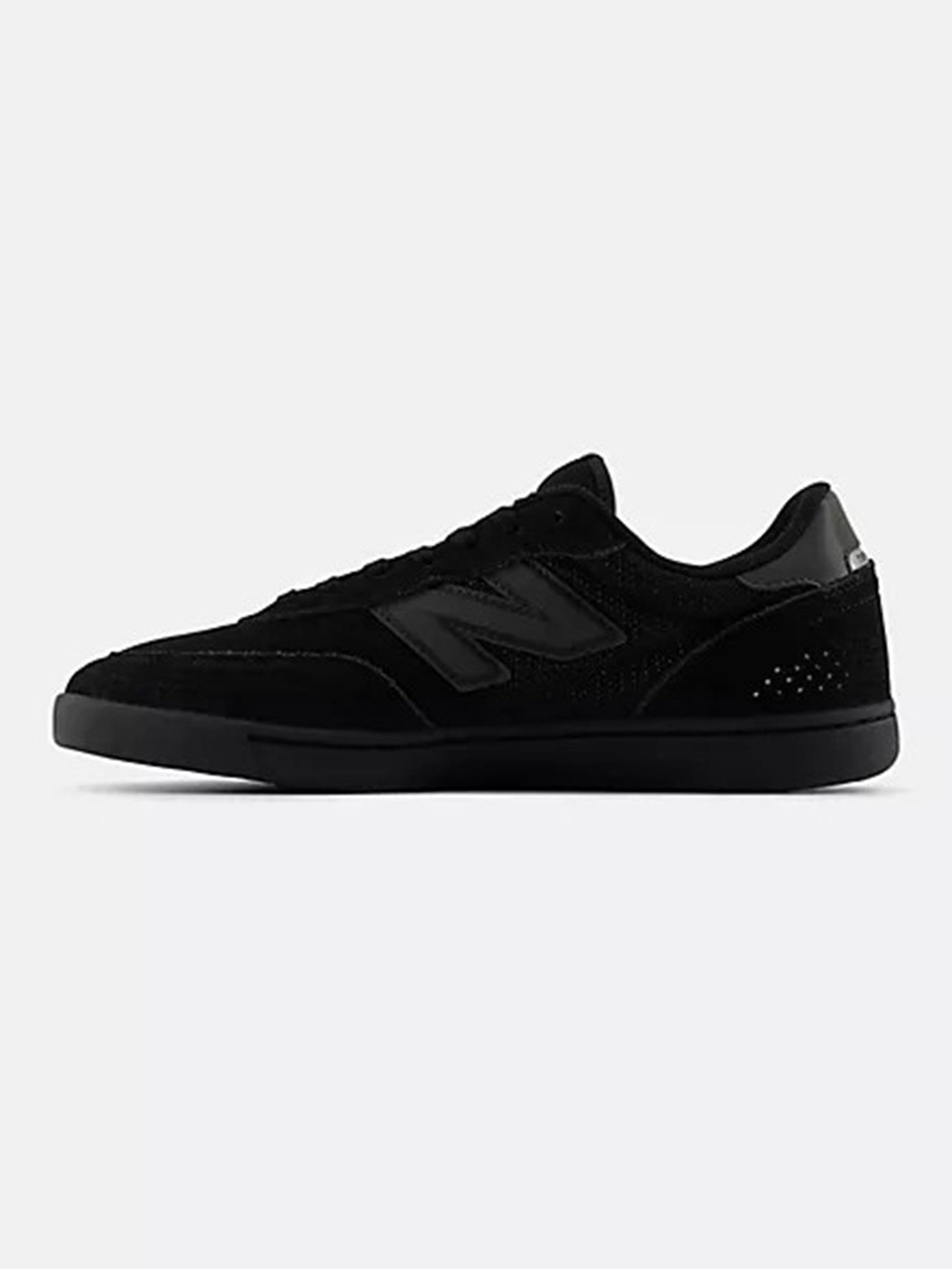 440 Black/Black Shoes