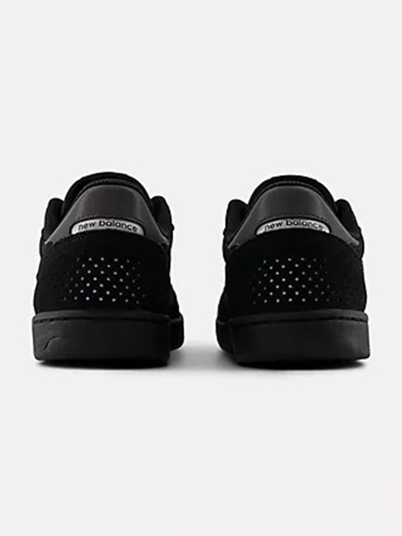440 Black/Black Shoes