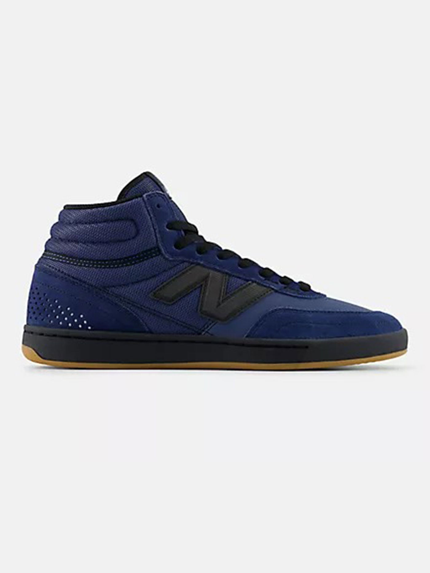 440 Hi Navy/Black Shoes