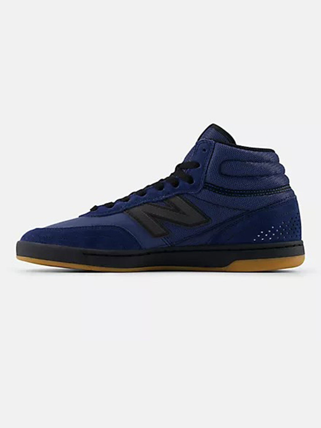 440 Hi Navy/Black Shoes