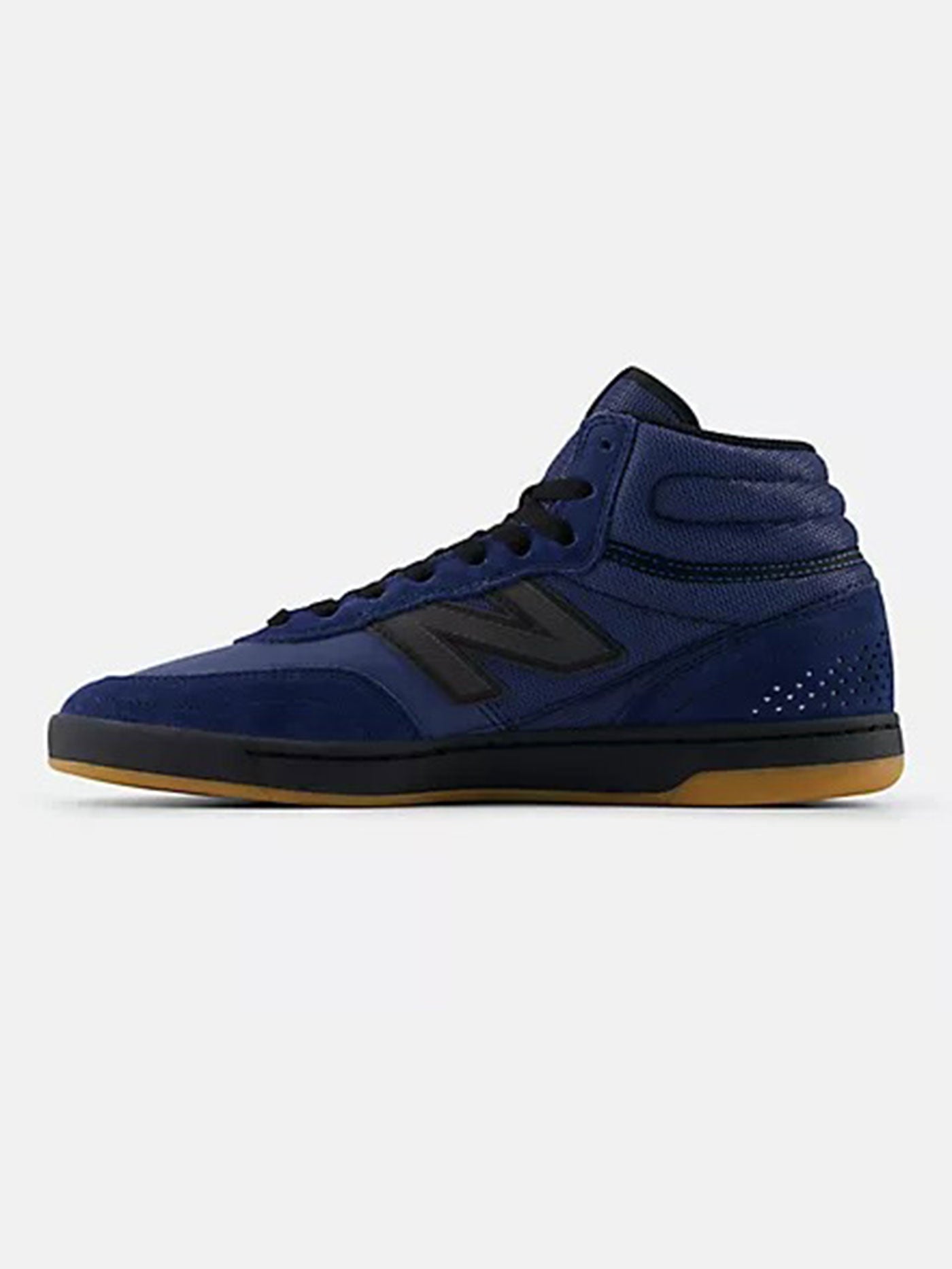 440 Hi Navy/Black Shoes