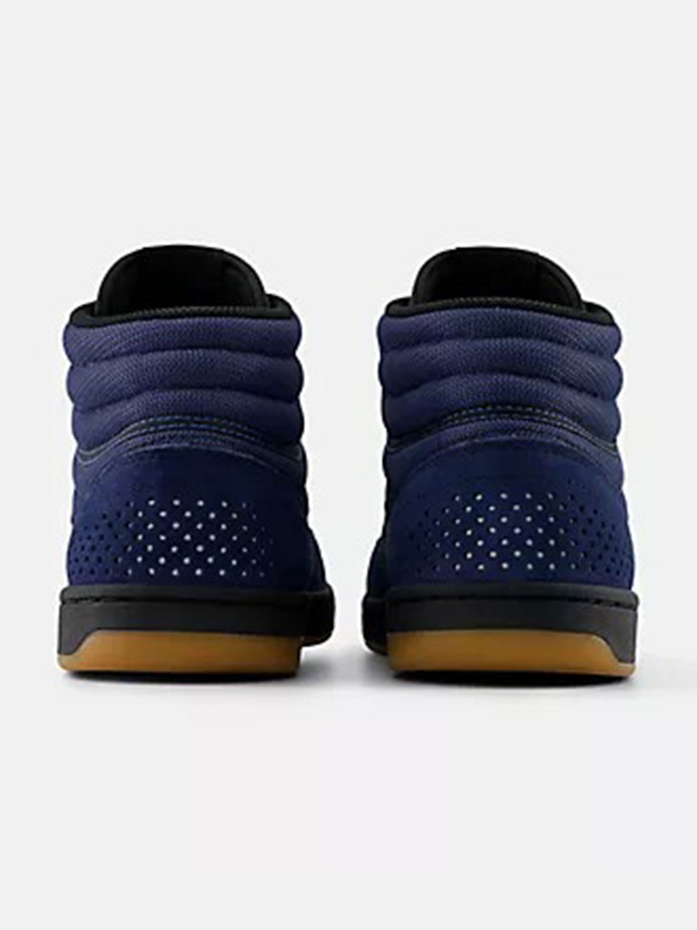 440 Hi Navy/Black Shoes