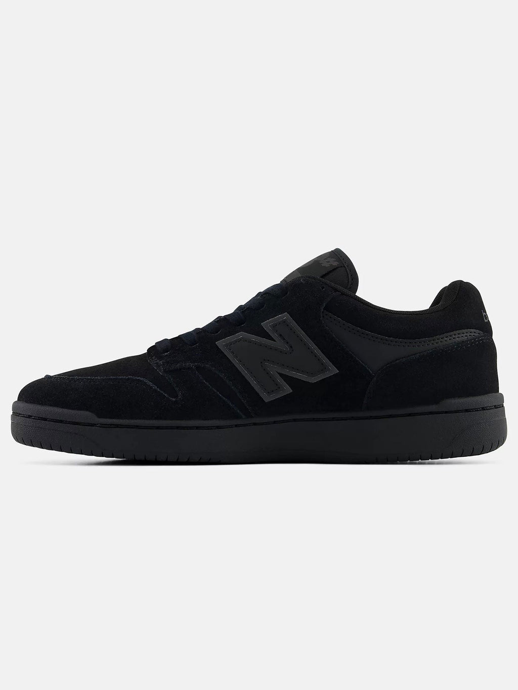 480 Black/Black Shoes