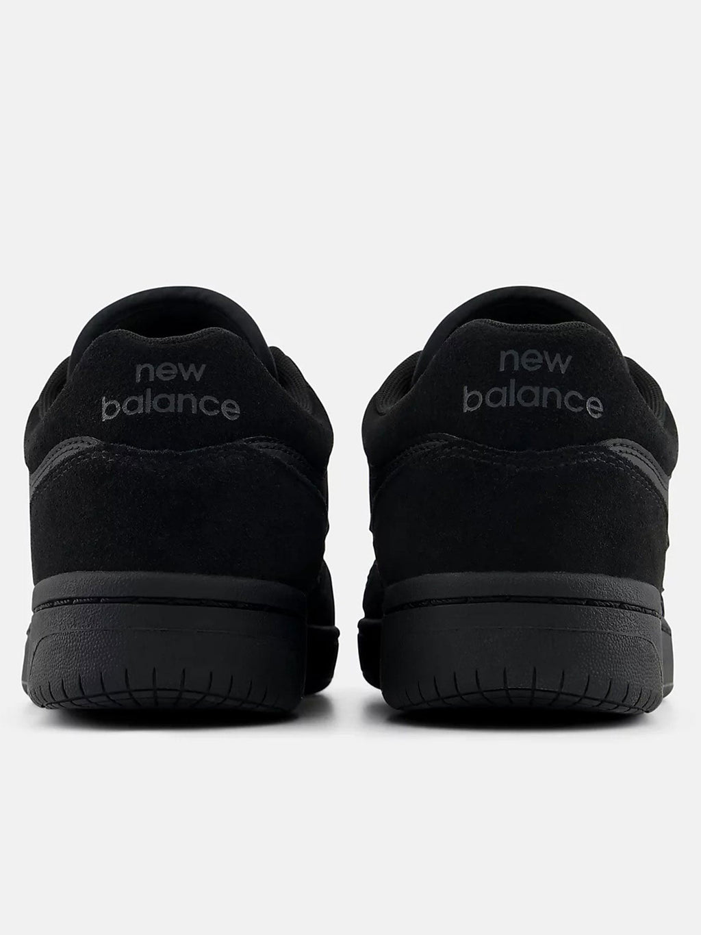 480 Black/Black Shoes