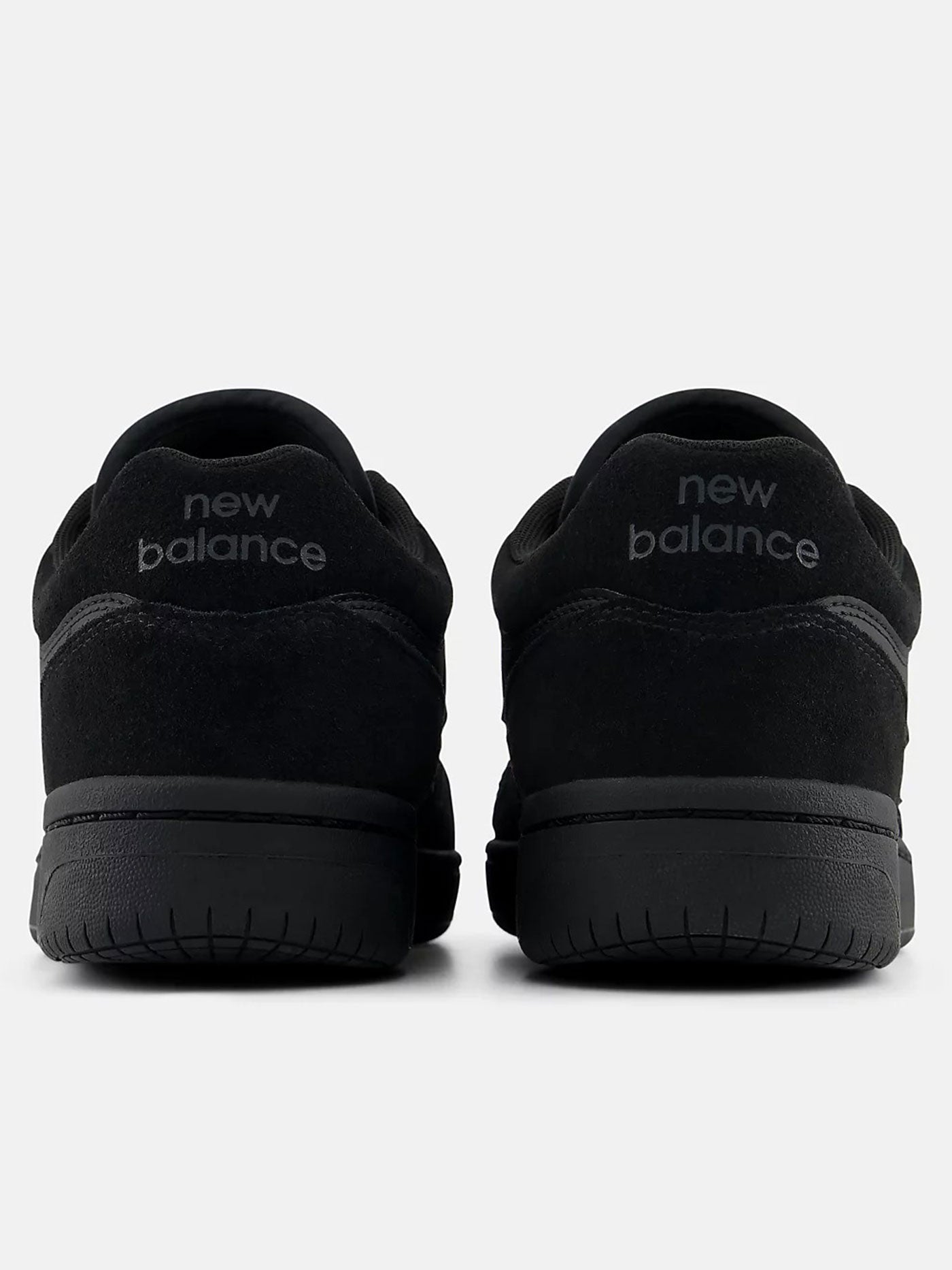 480 Black/Black Shoes
