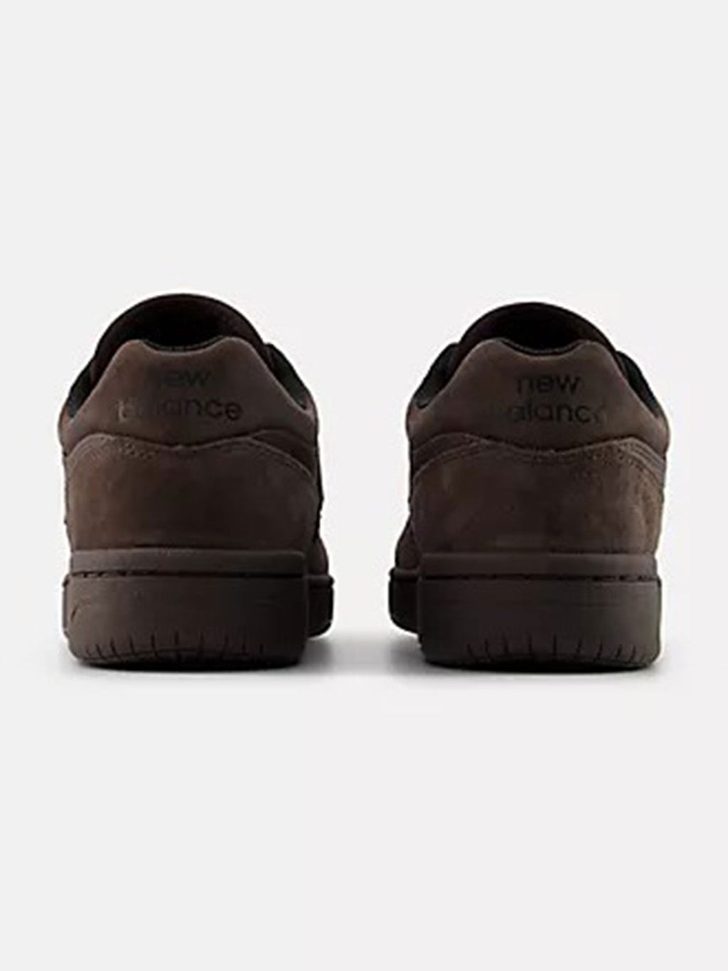 480 Chocolate/Chocolate Shoes