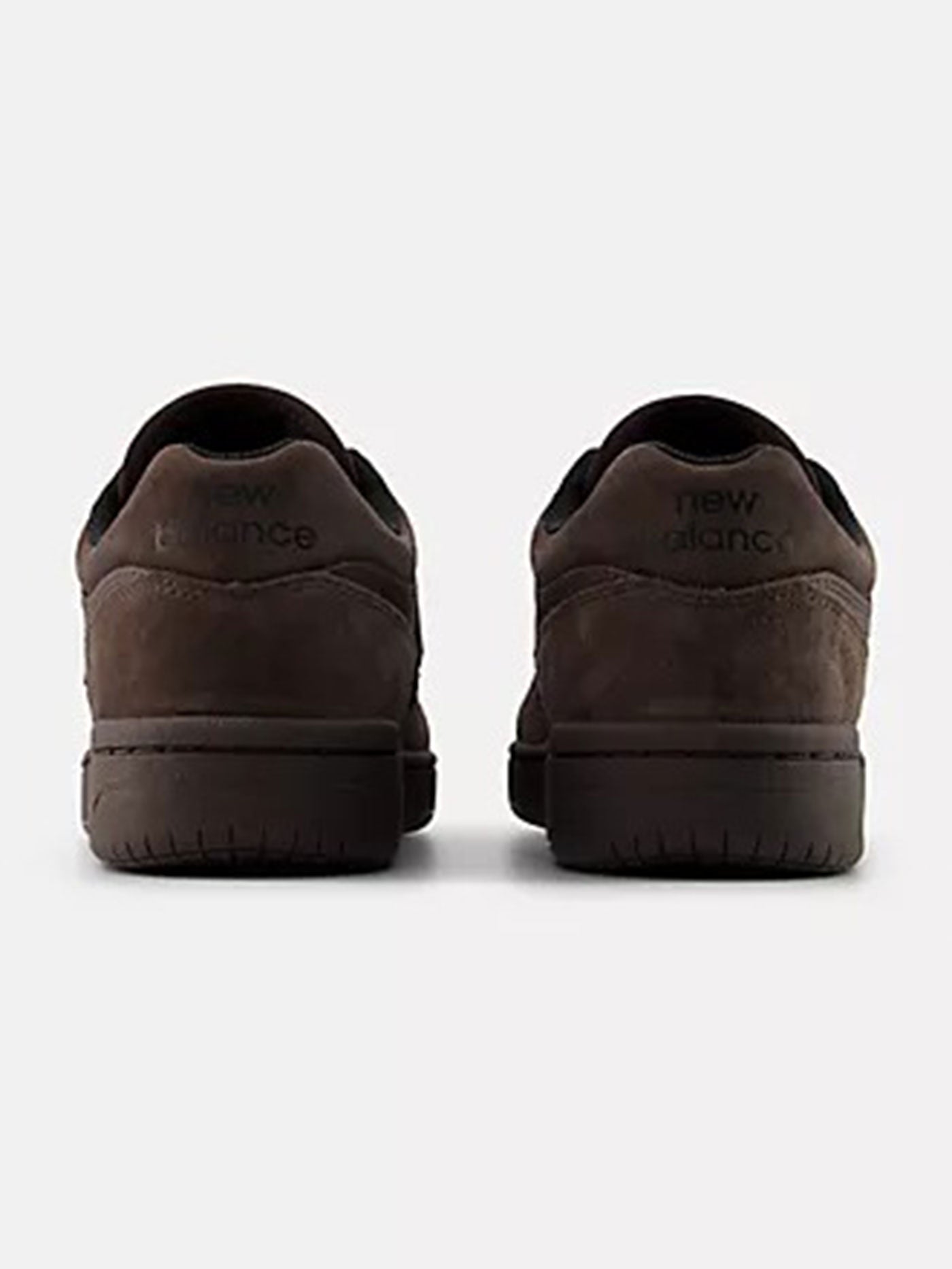 480 Chocolate/Chocolate Shoes
