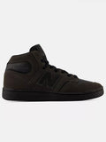 480 Hi Charcoal Shoes