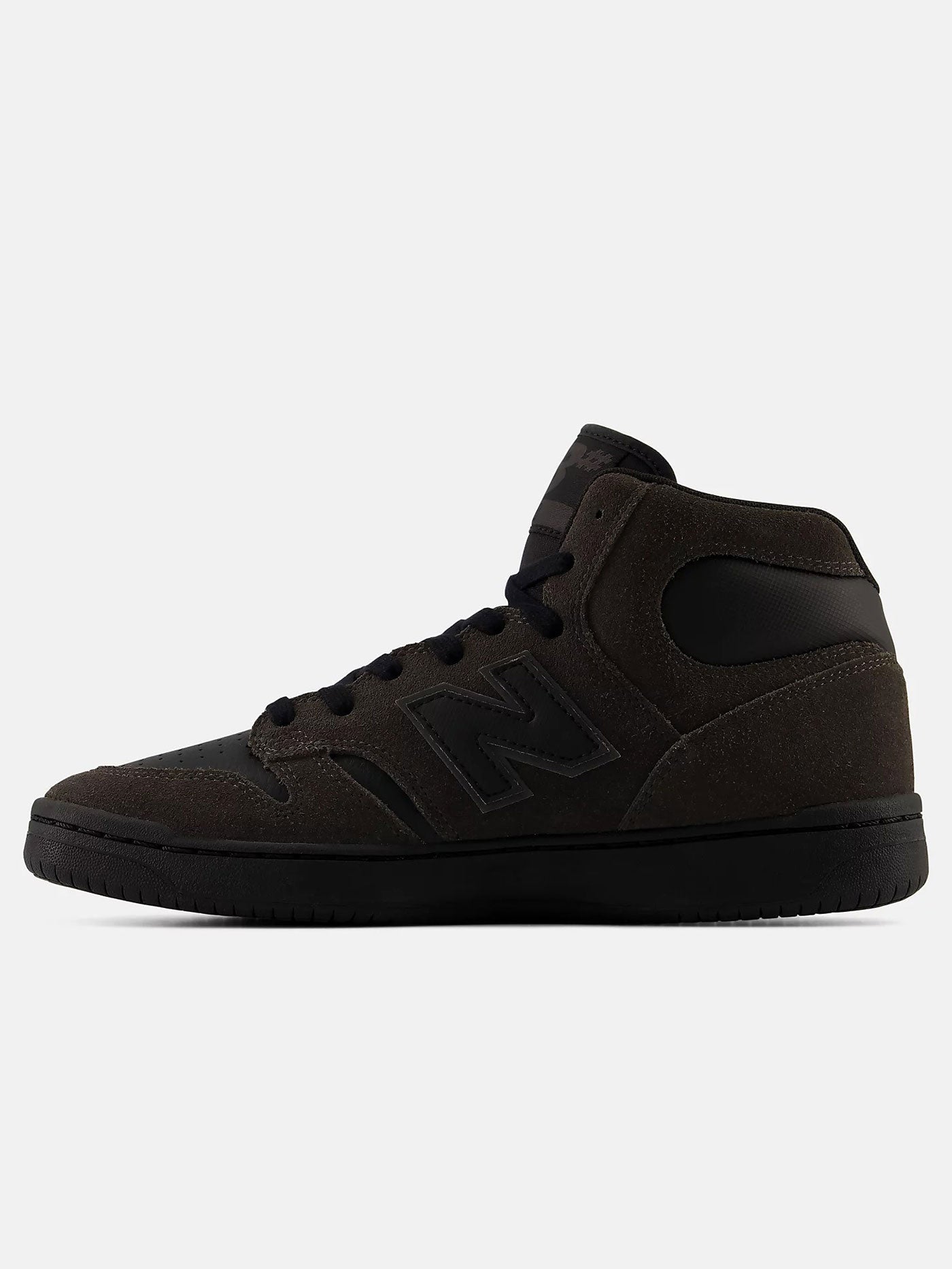 480 Hi Charcoal Shoes