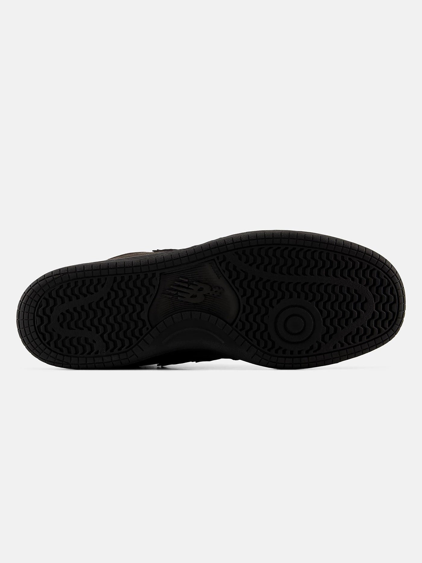 480 Hi Charcoal Shoes