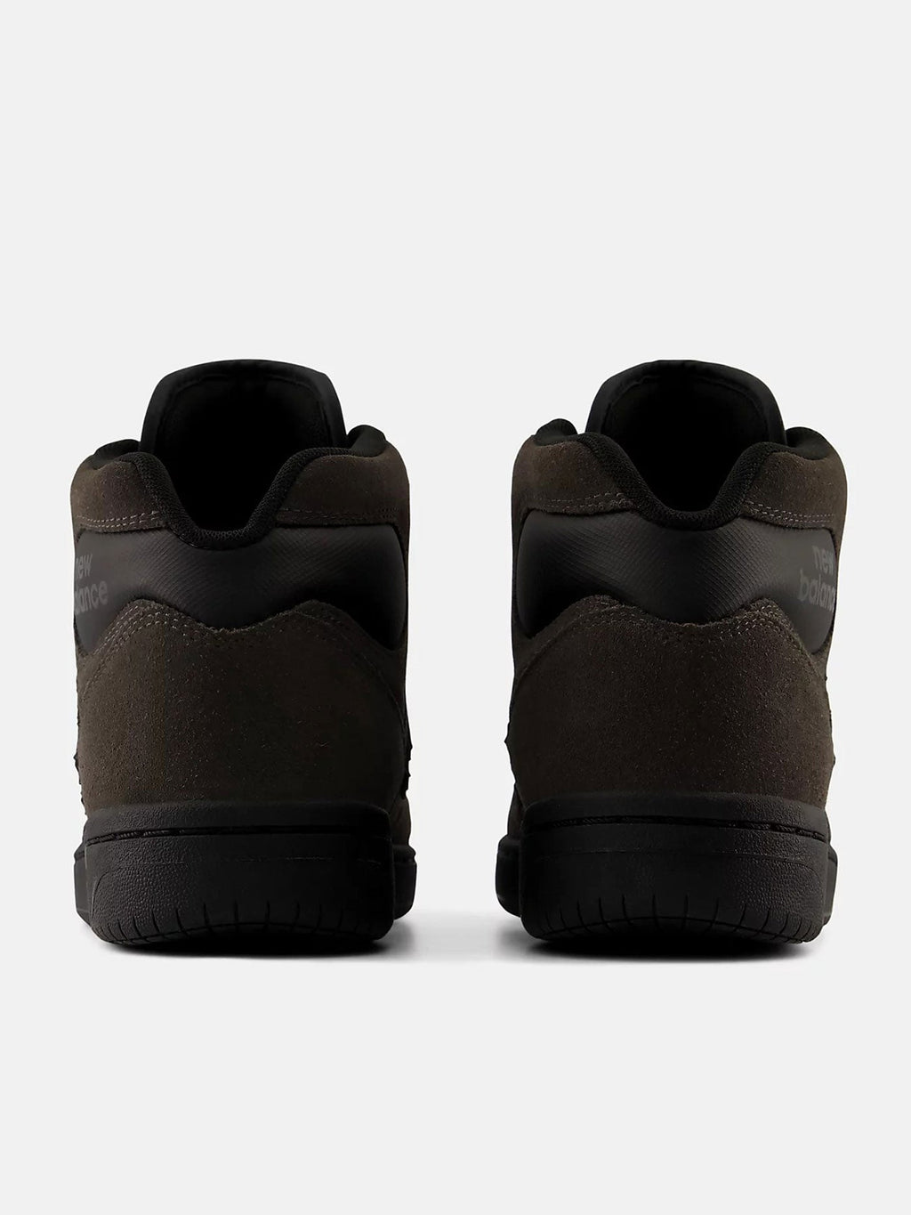 480 Hi Charcoal Shoes