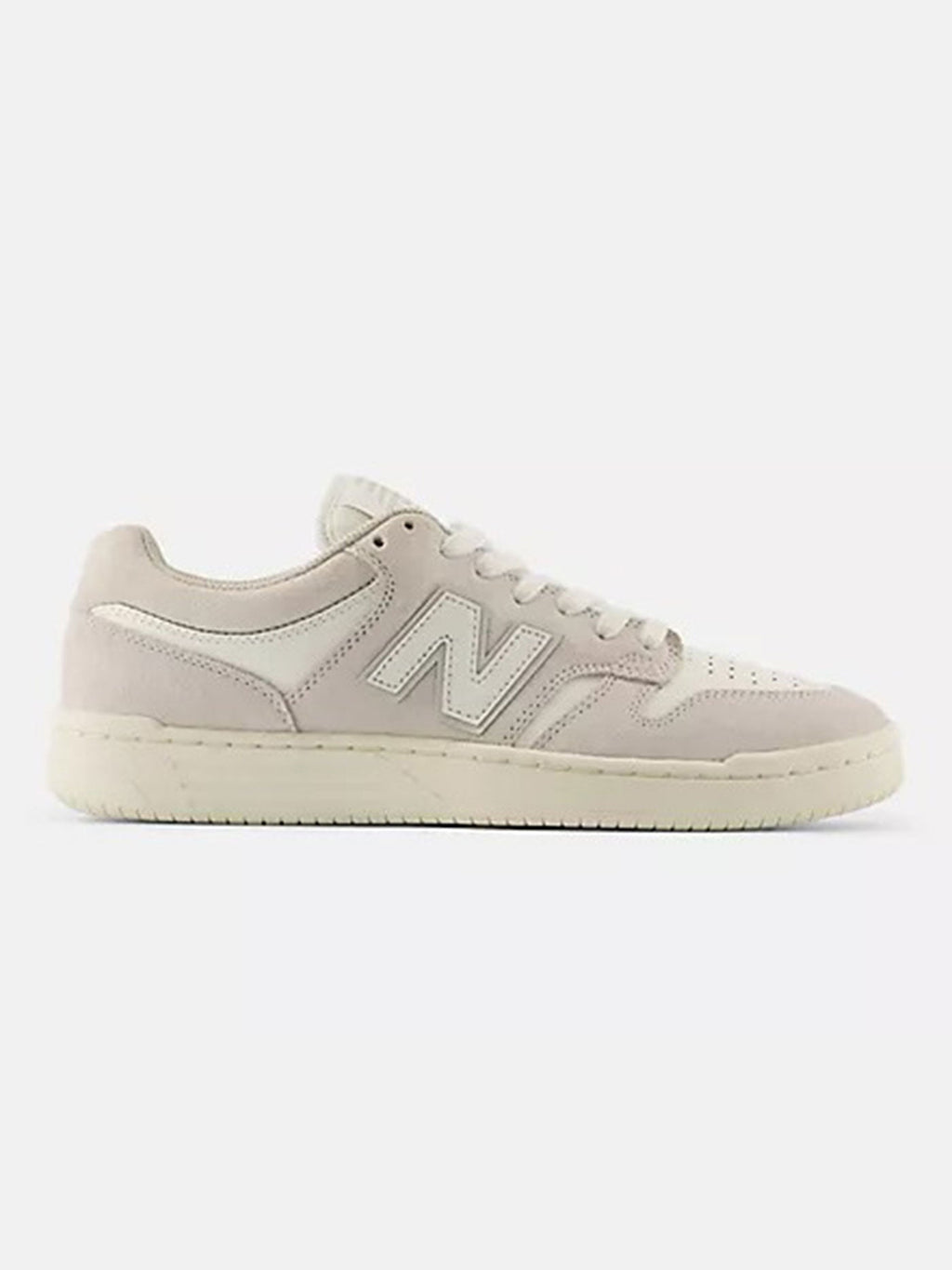 480 Vanilla/Vanilla Shoes