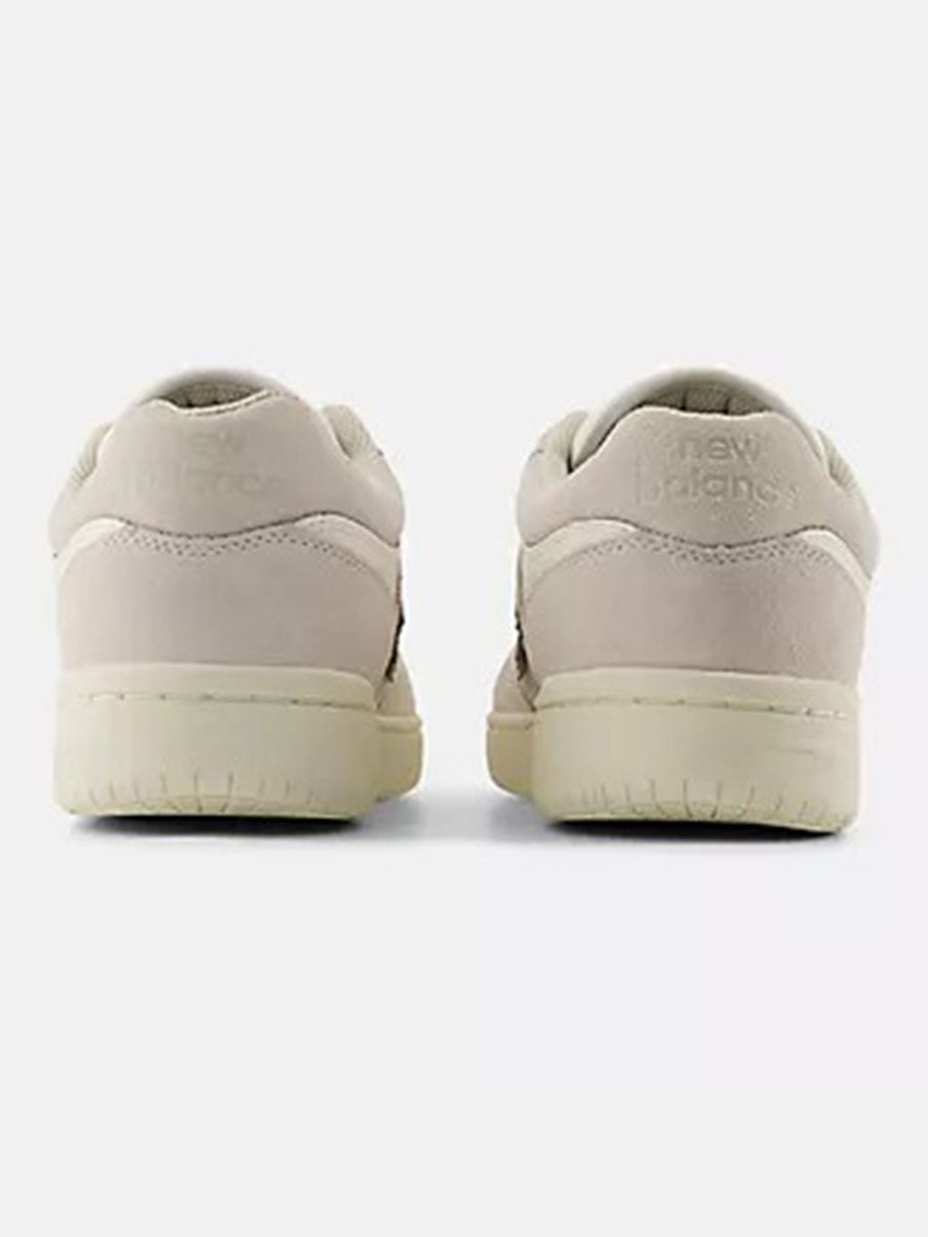 480 Vanilla/Vanilla Shoes
