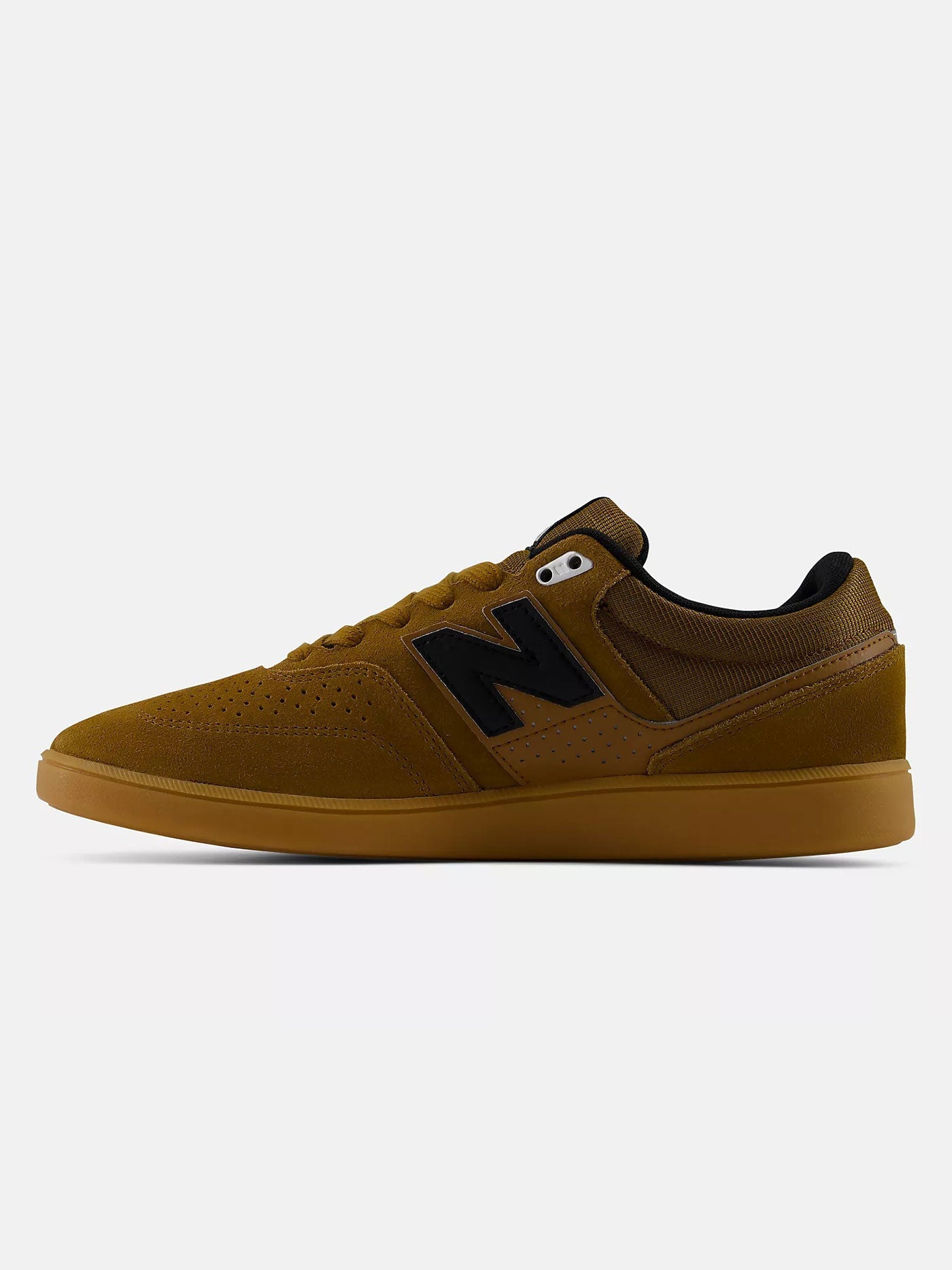 508 Westgate Brown/Gum Shoes