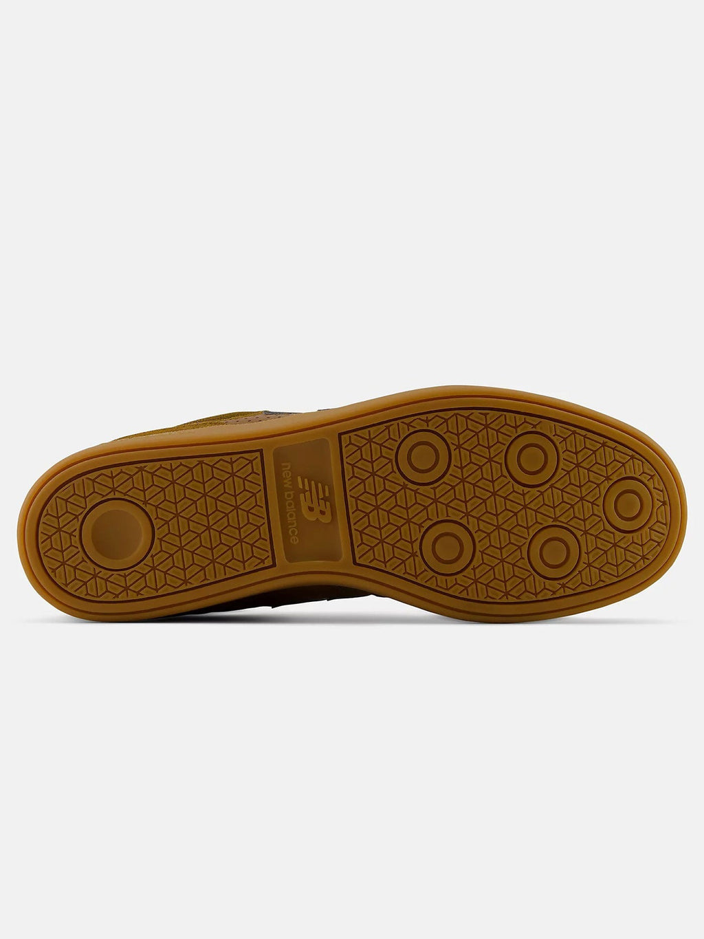 508 Westgate Brown/Gum Shoes