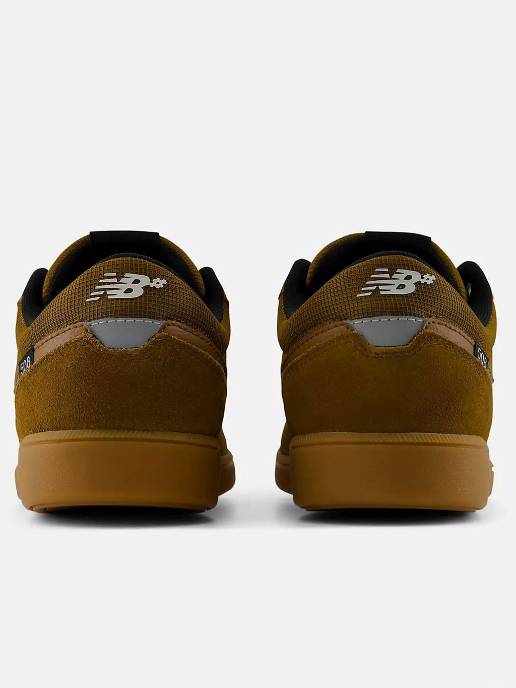 508 Westgate Brown/Gum Shoes