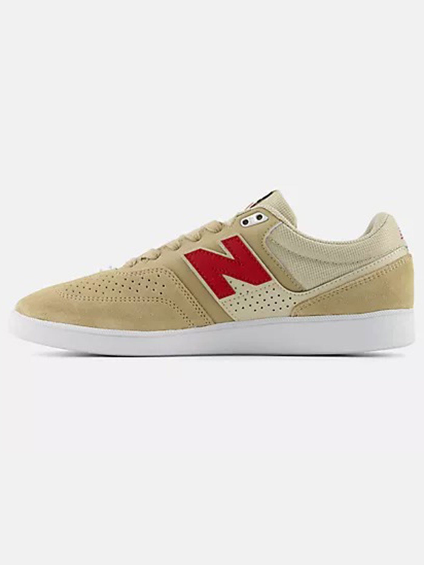 508 Westagte Bronze/Red Shoes