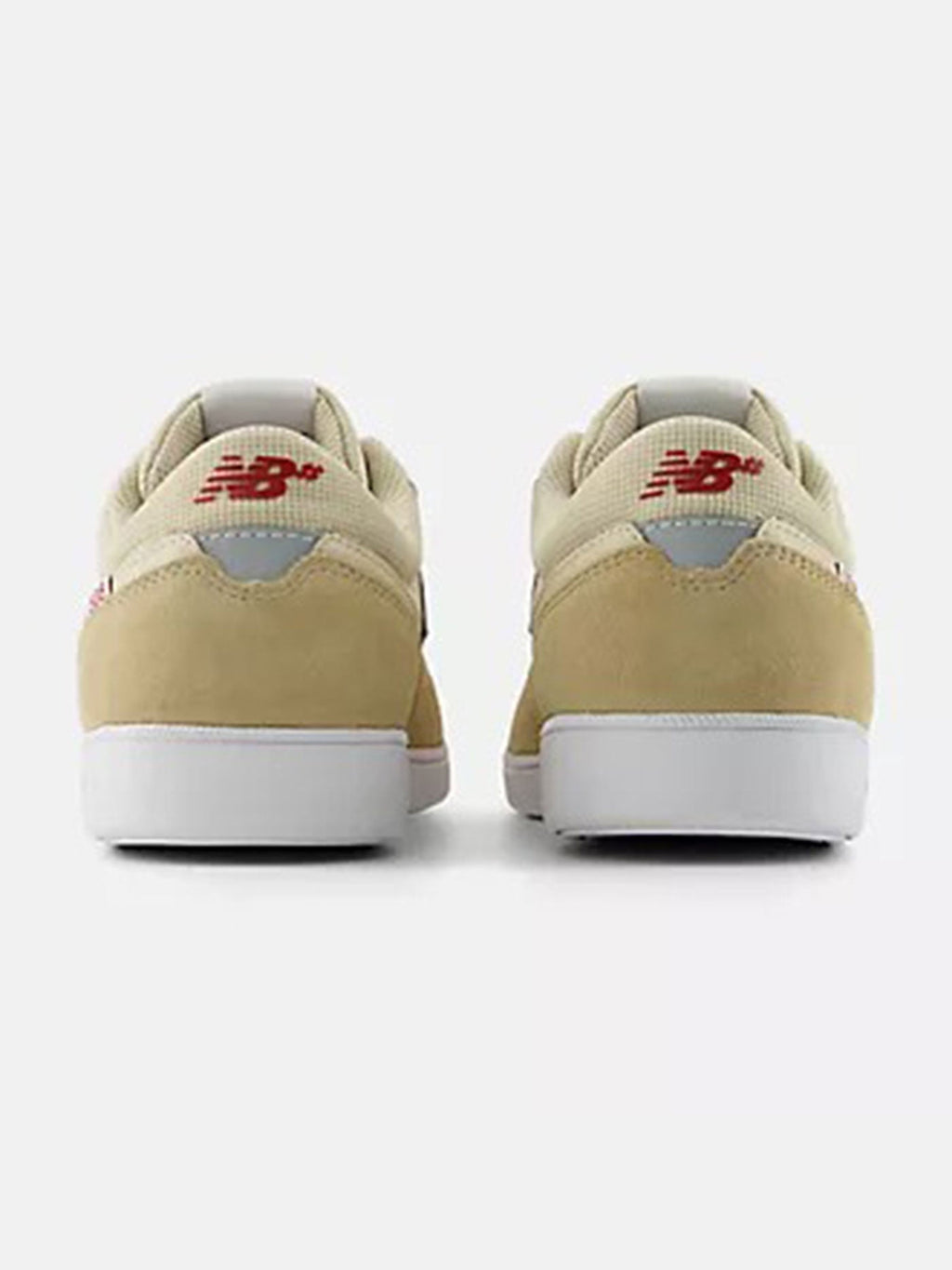 508 Westagte Bronze/Red Shoes