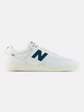 508 Westgate White/Green Shoes