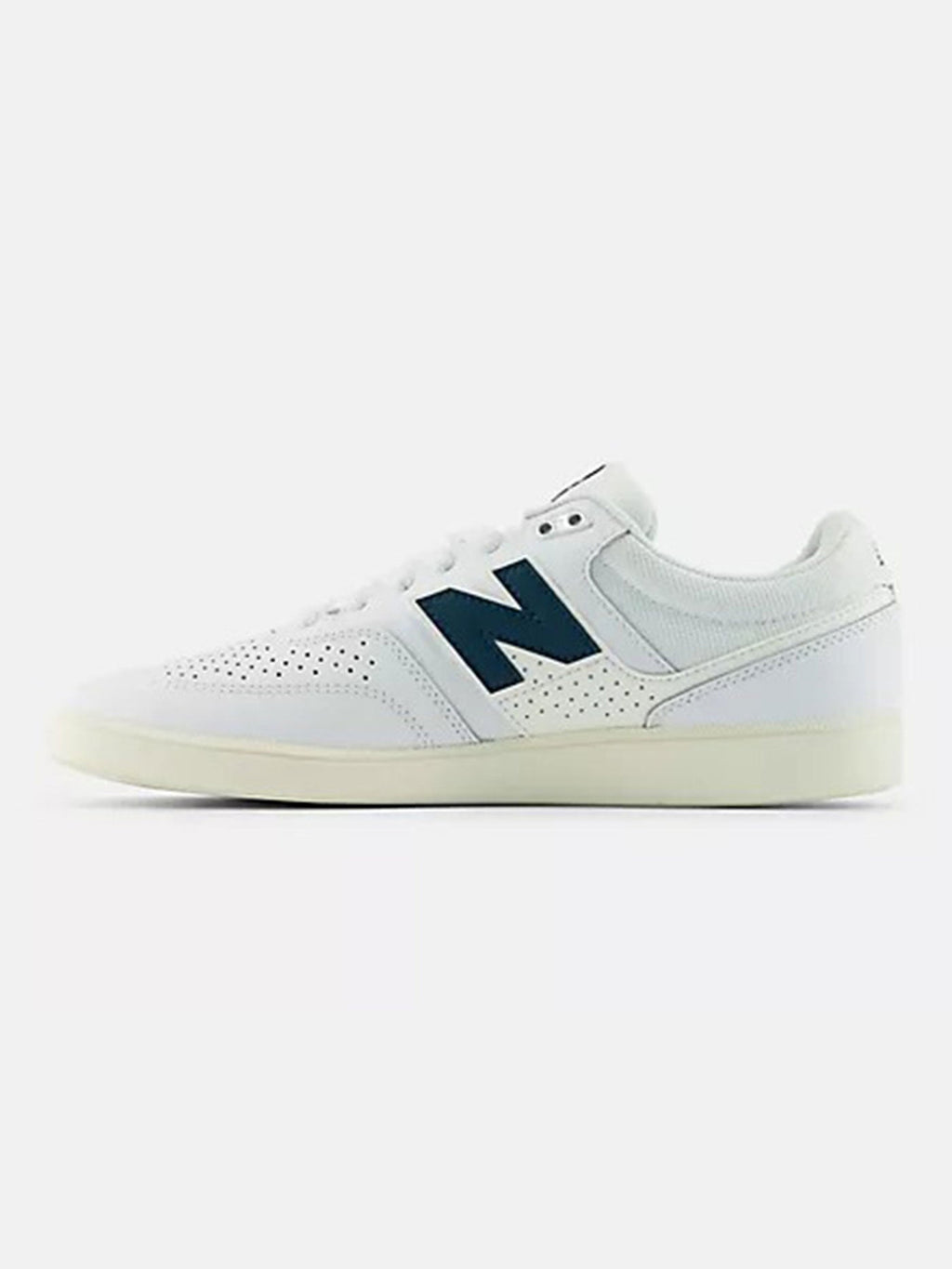 508 Westgate White/Green Shoes