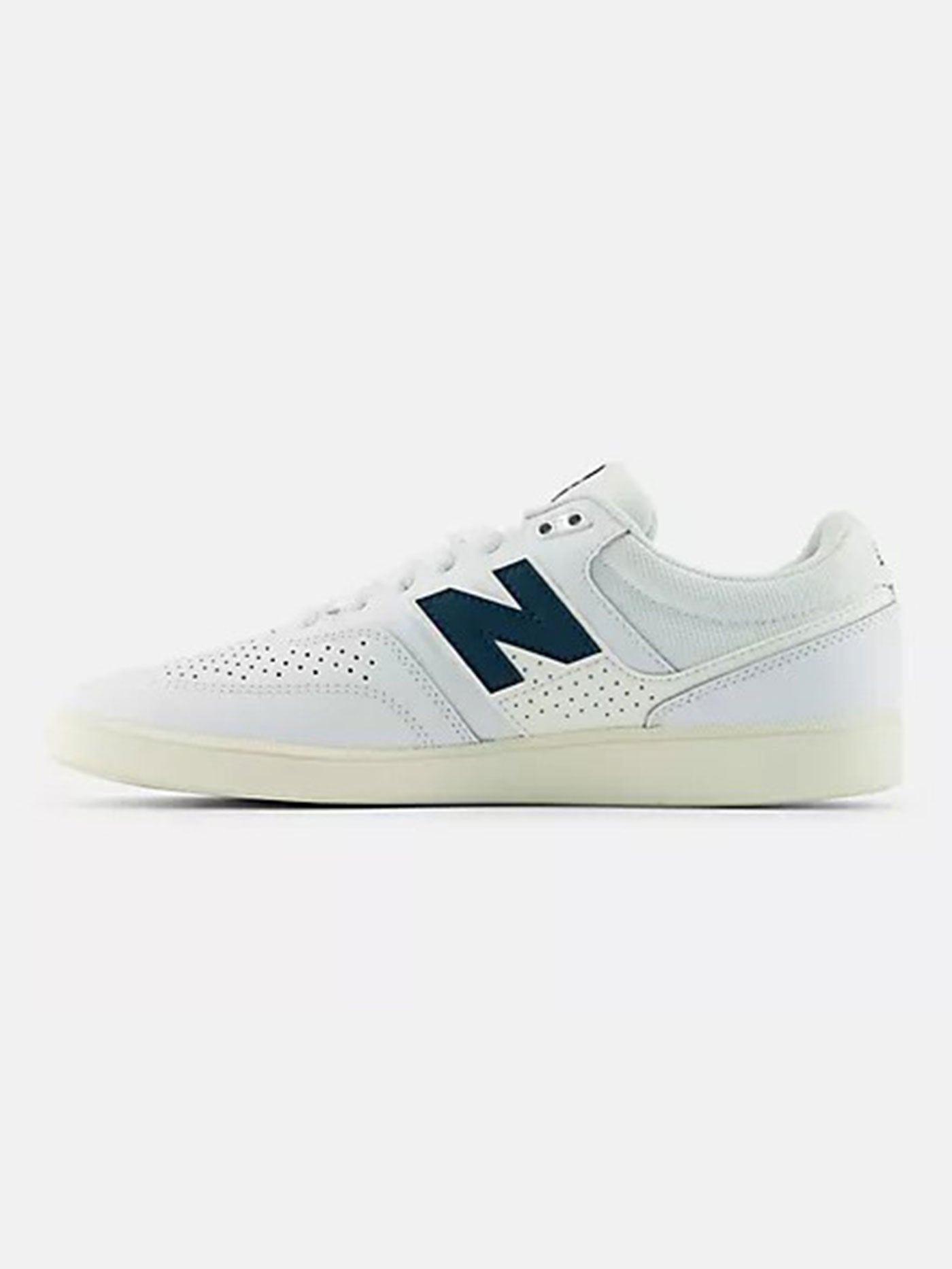 508 Westgate White/Green Shoes