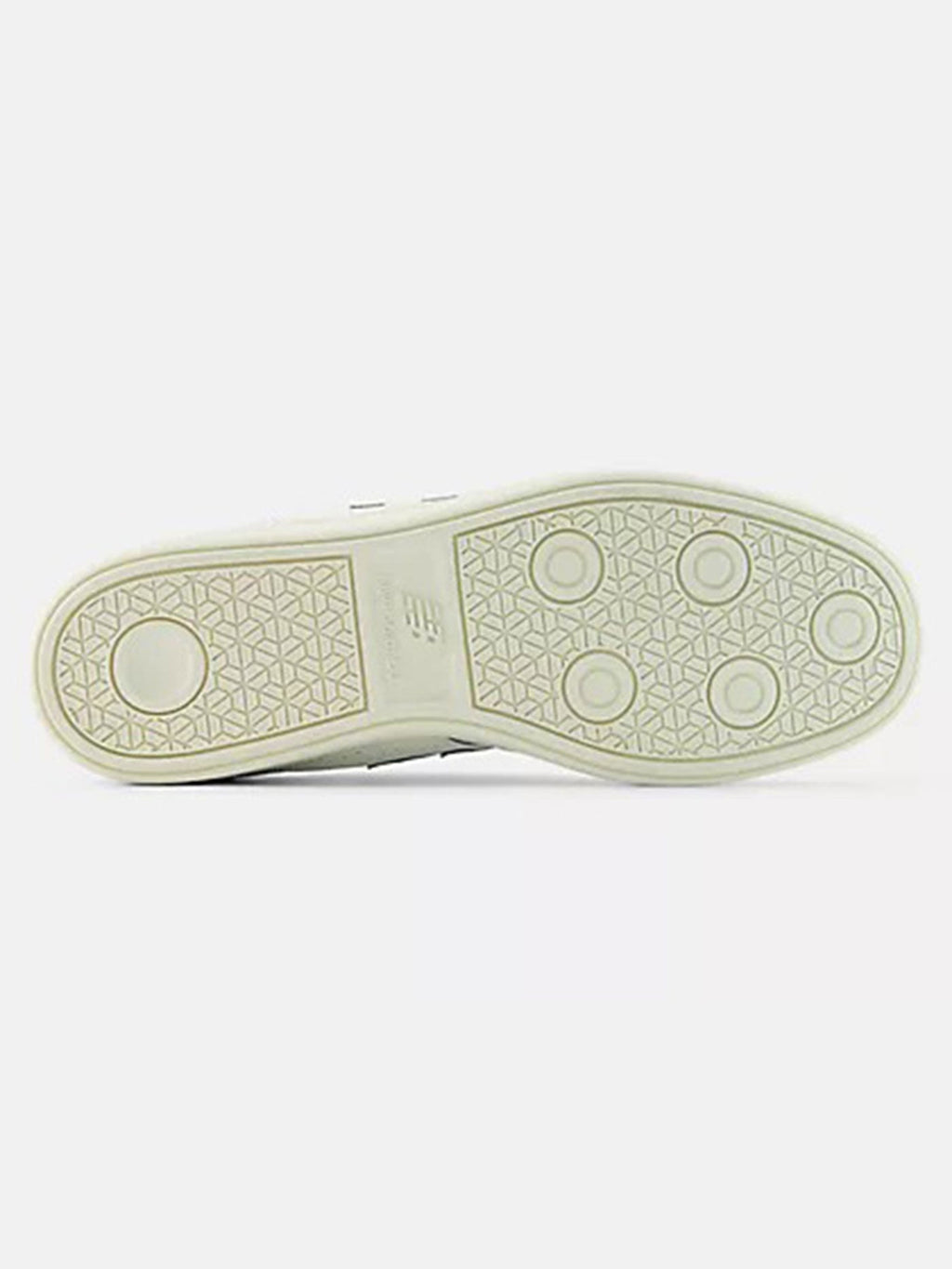508 Westgate White/Green Shoes