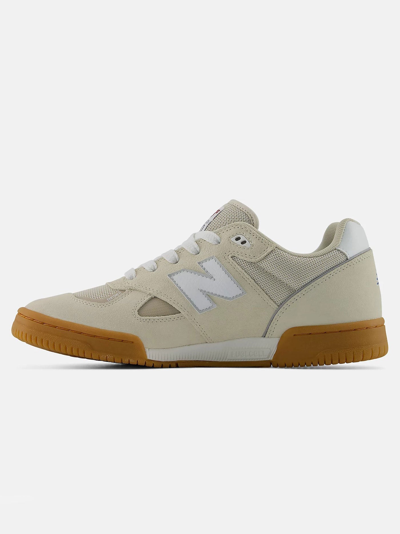 600 Tom Knox Sea Salt/Gum Shoes