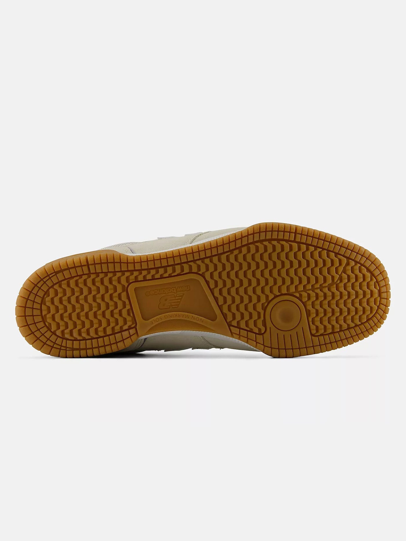 600 Tom Knox Sea Salt/Gum Shoes