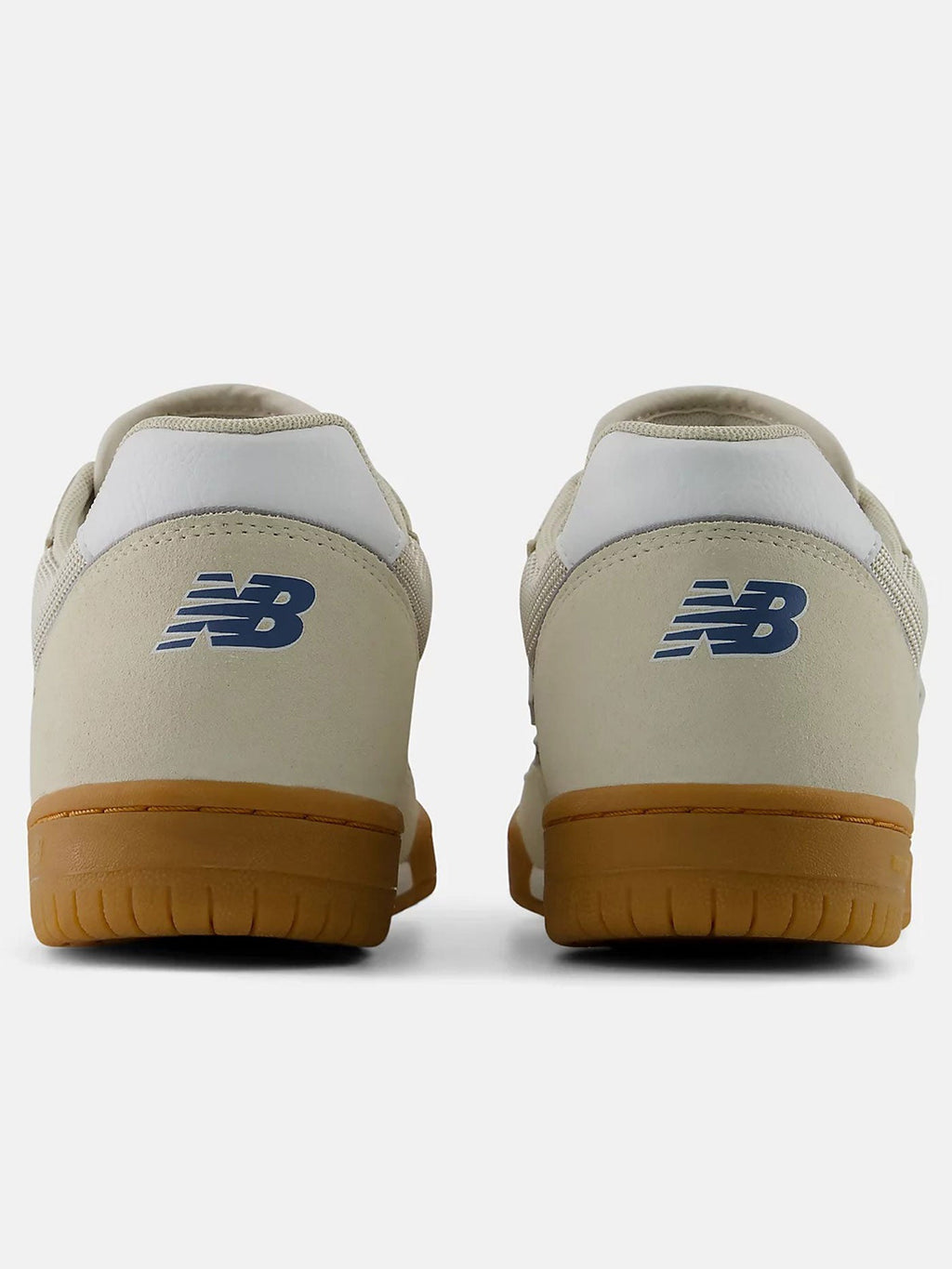 600 Tom Knox Sea Salt/Gum Shoes
