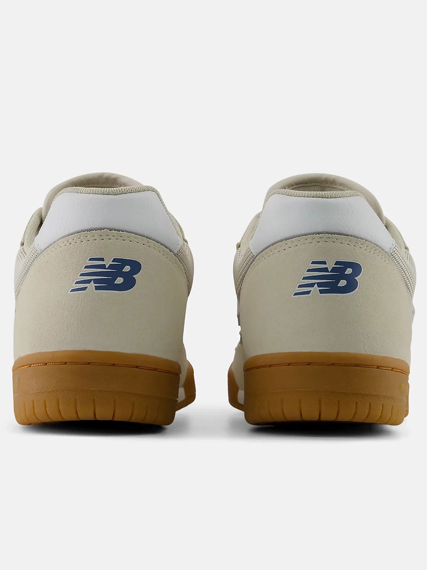 600 Tom Knox Sea Salt/Gum Shoes