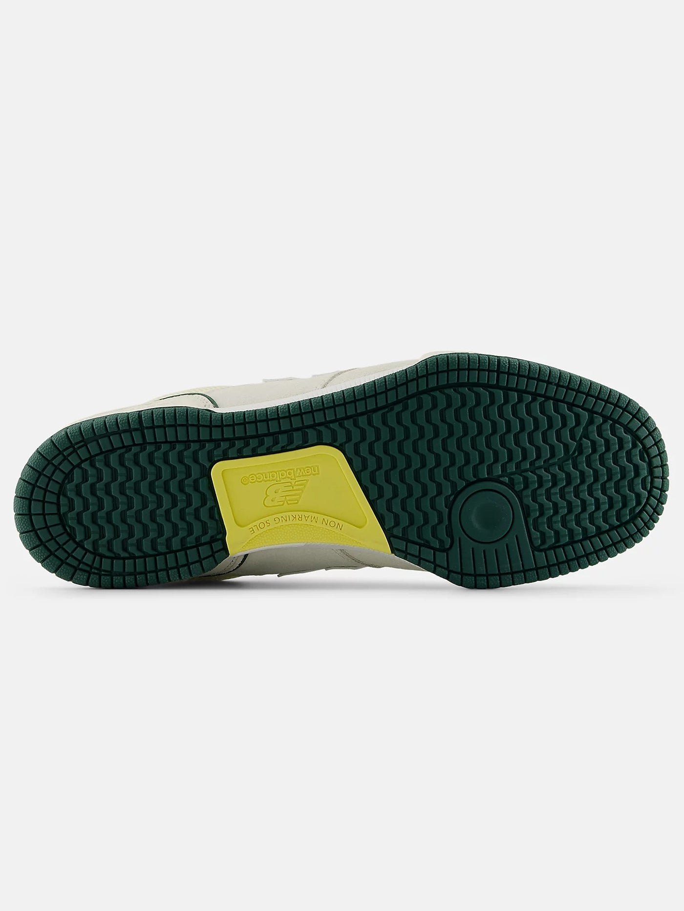 600 Tom Knox Sea Salt/Forest Shoes