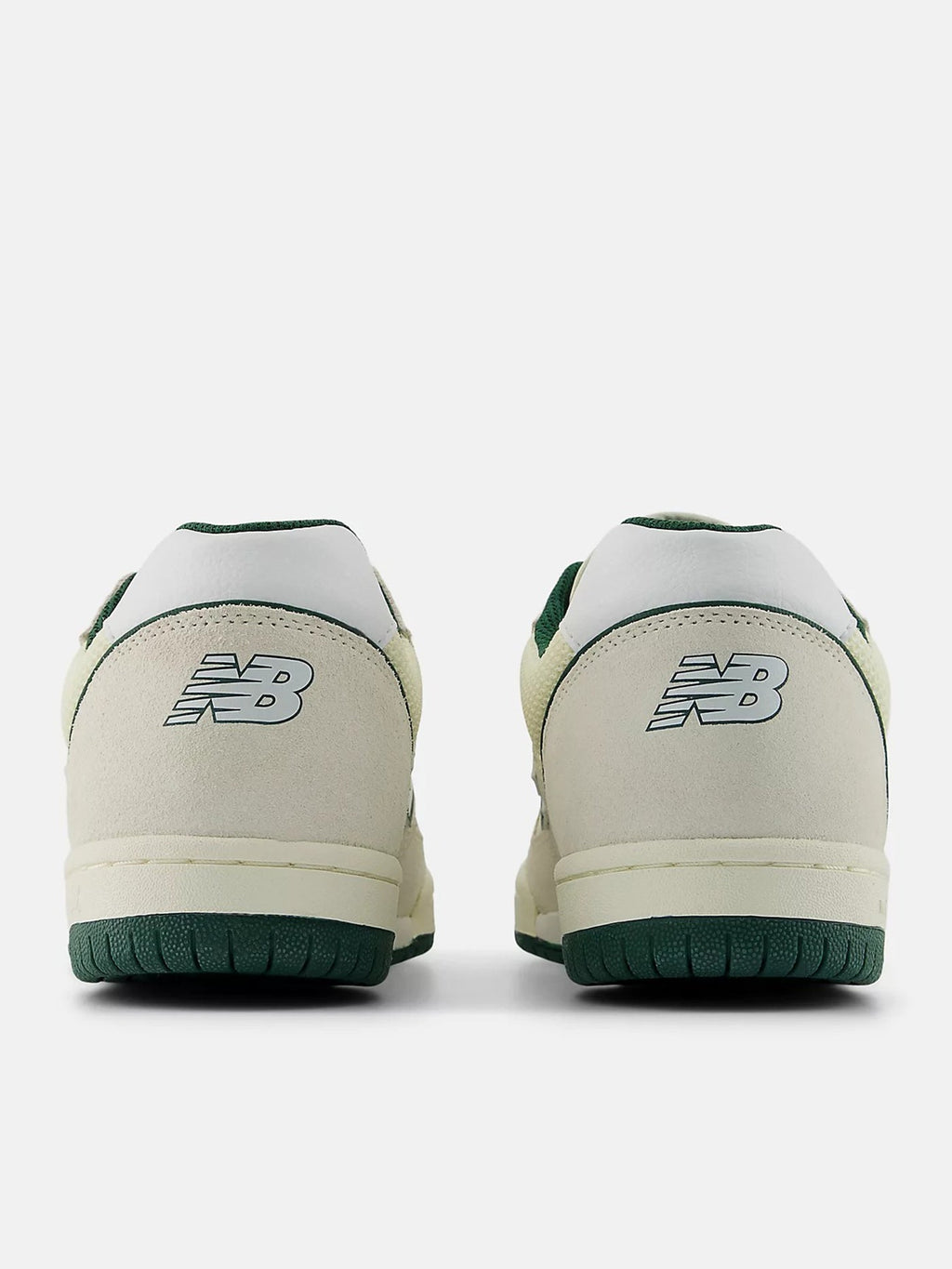 600 Tom Knox Sea Salt/Forest Shoes
